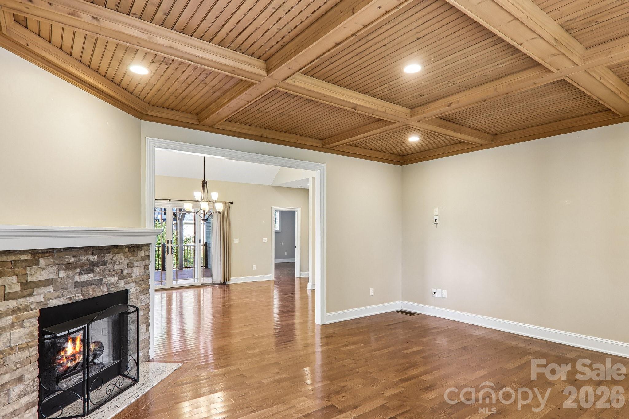 Wilson Ridge - Residential