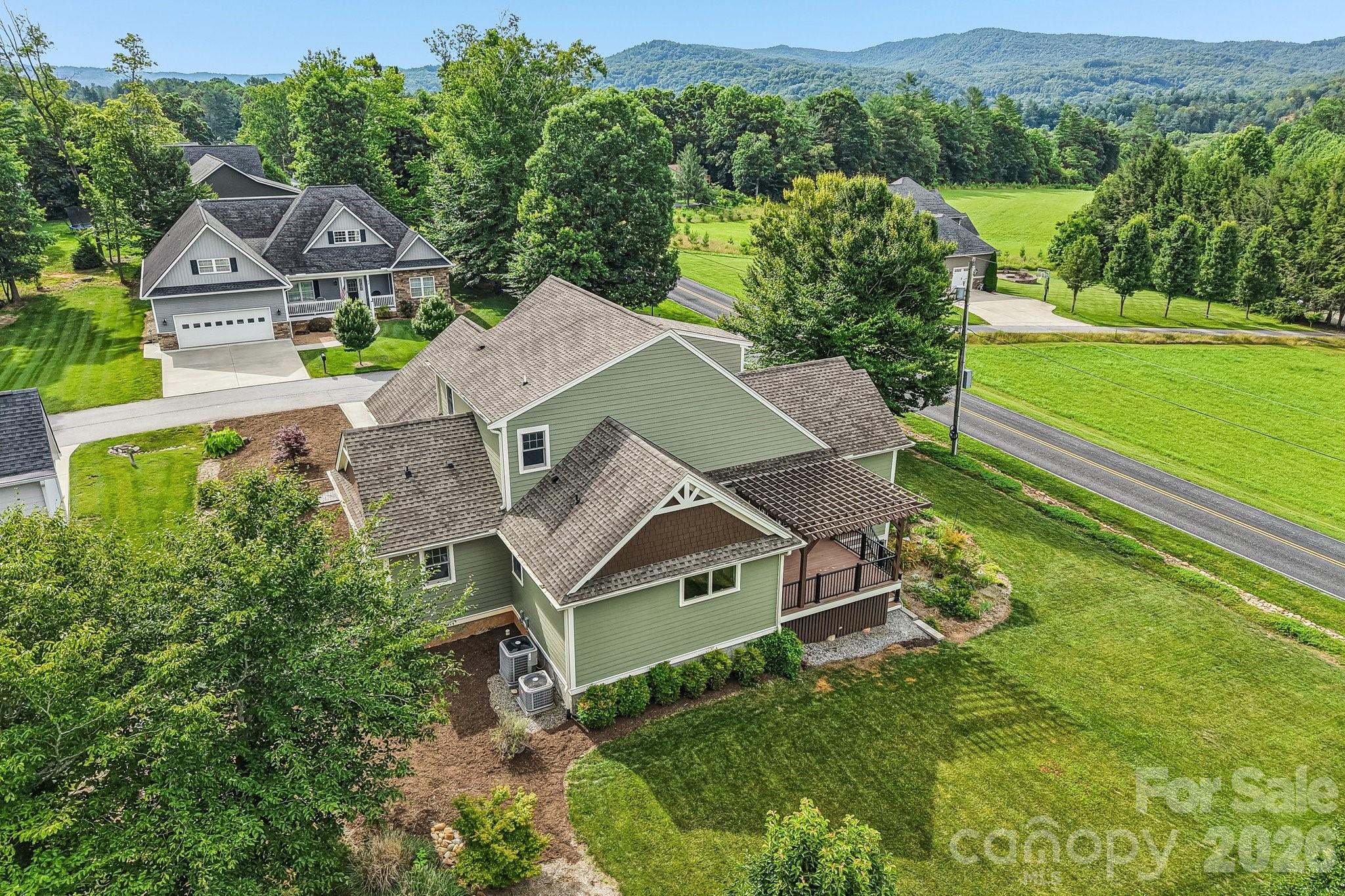 Wilson Ridge - Residential