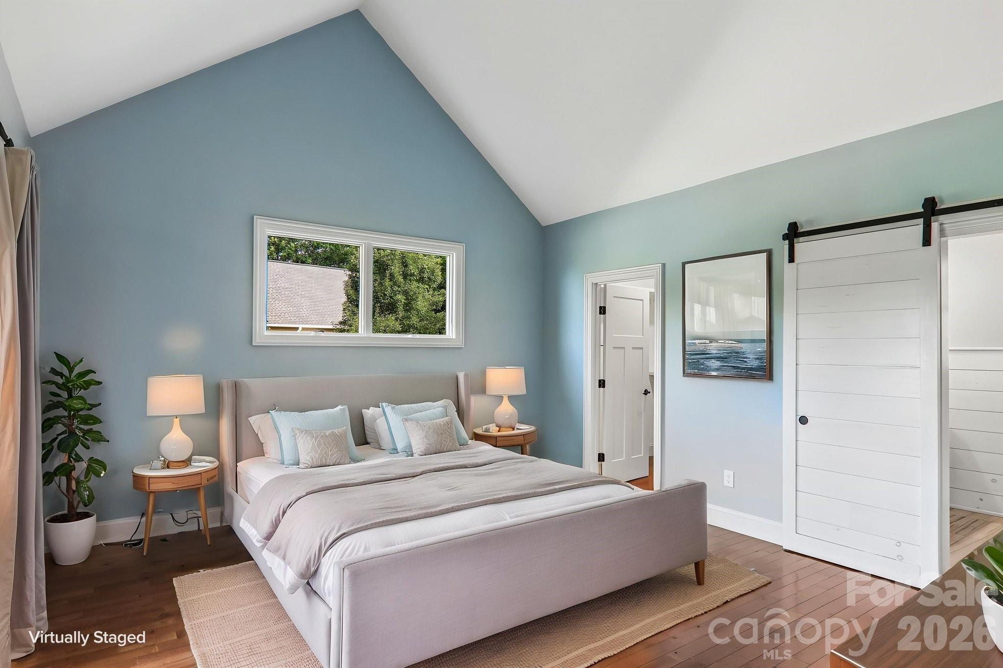 Wilson Ridge - Residential