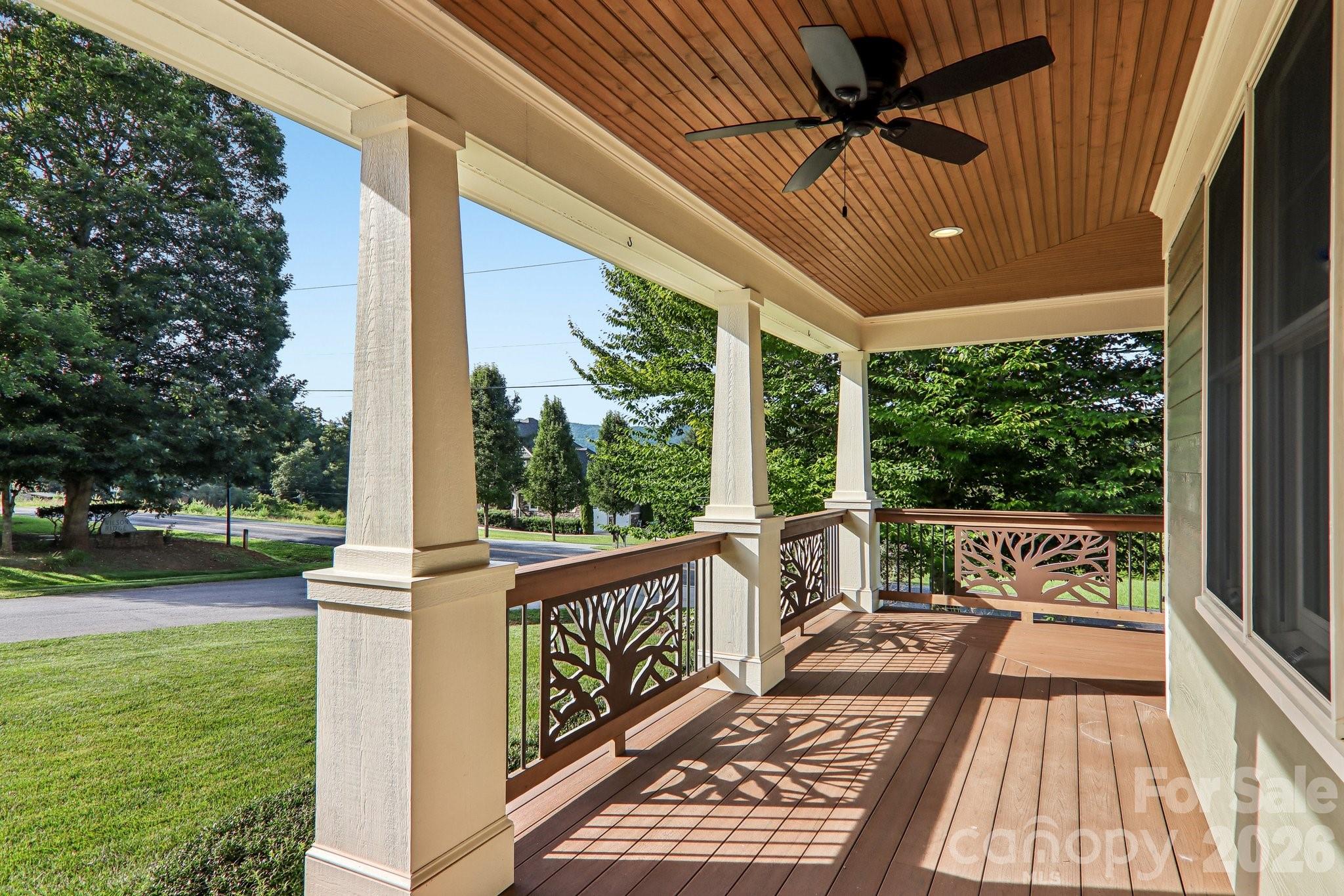 Wilson Ridge - Residential