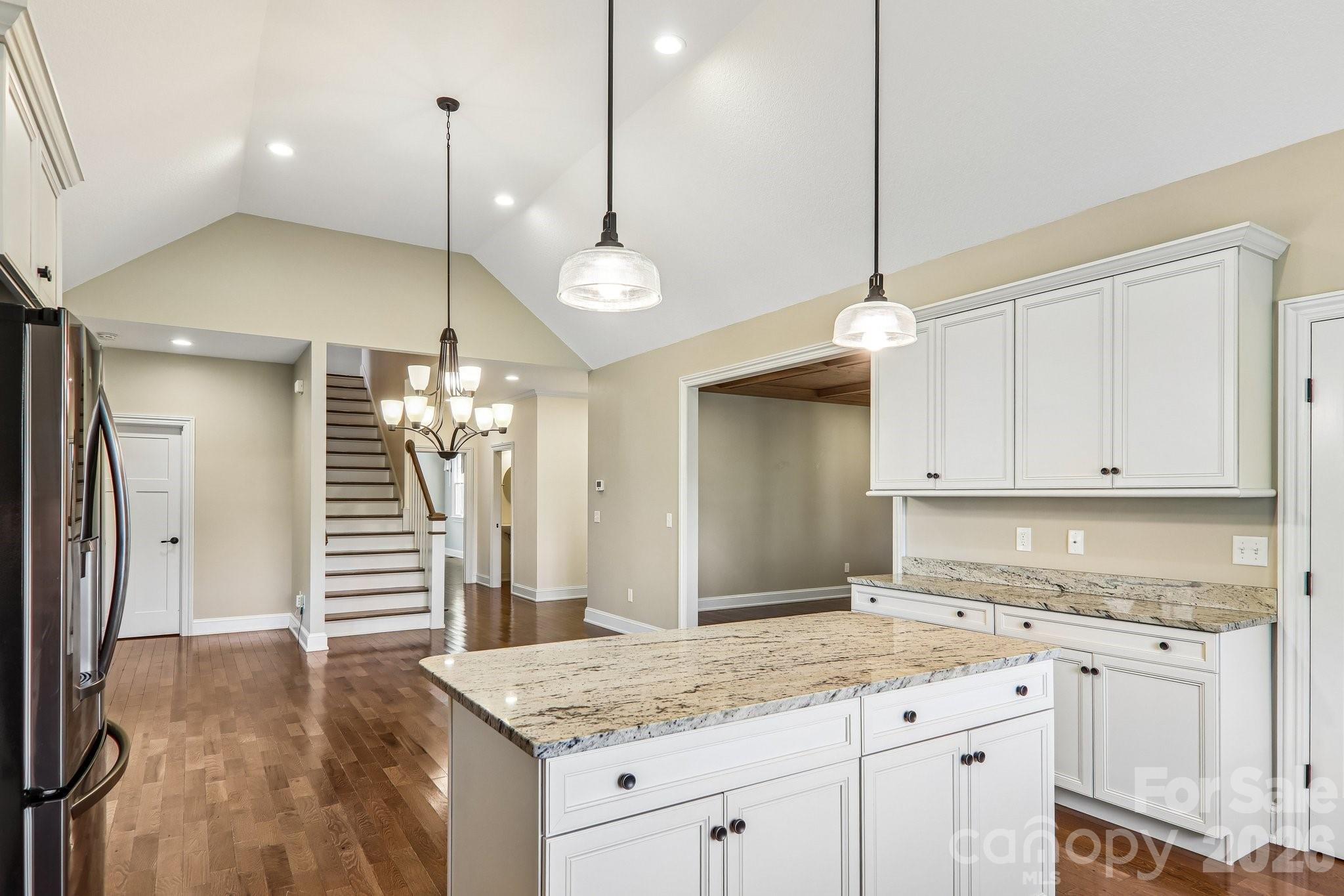 Wilson Ridge - Residential