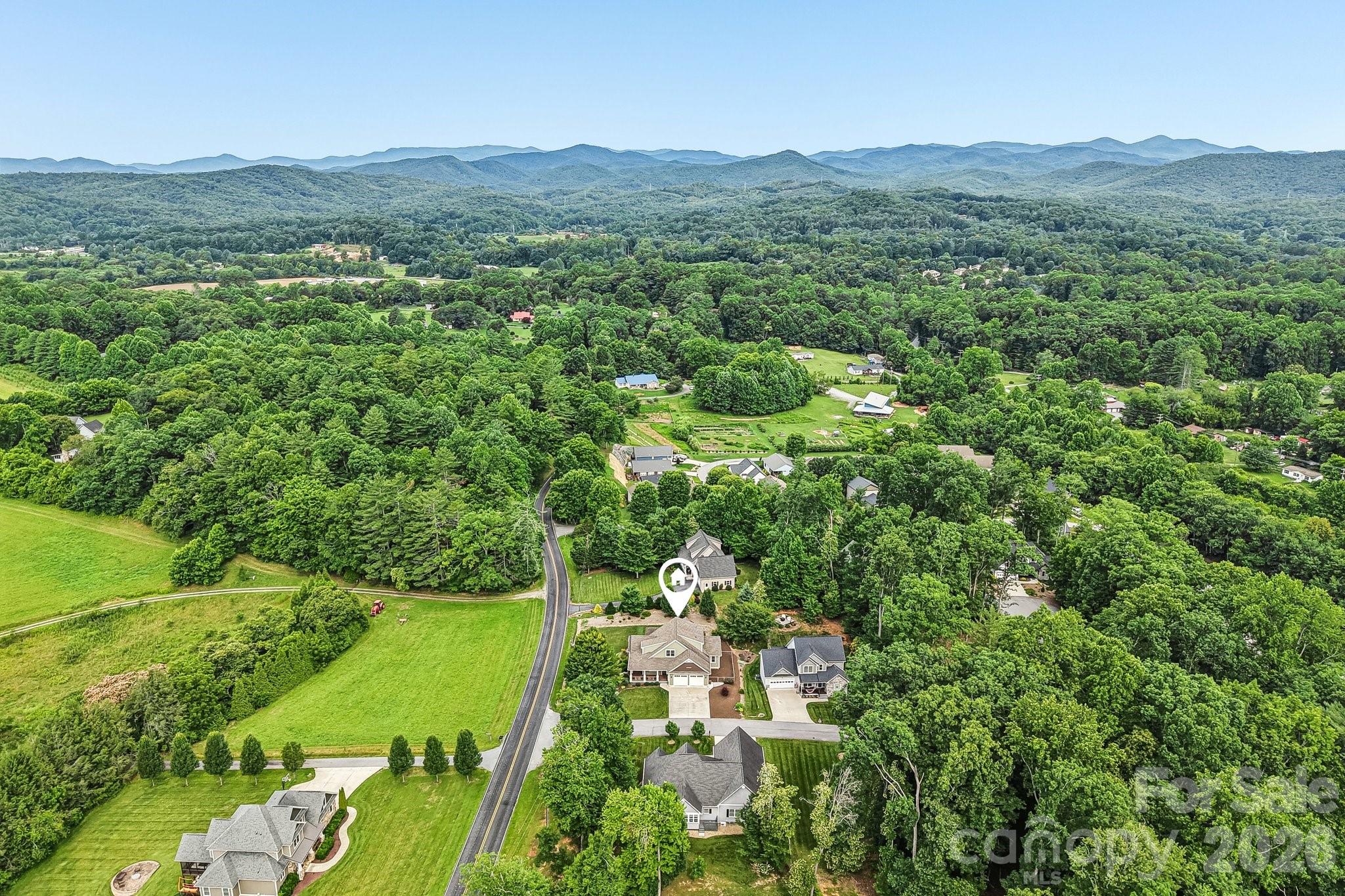 Wilson Ridge - Residential