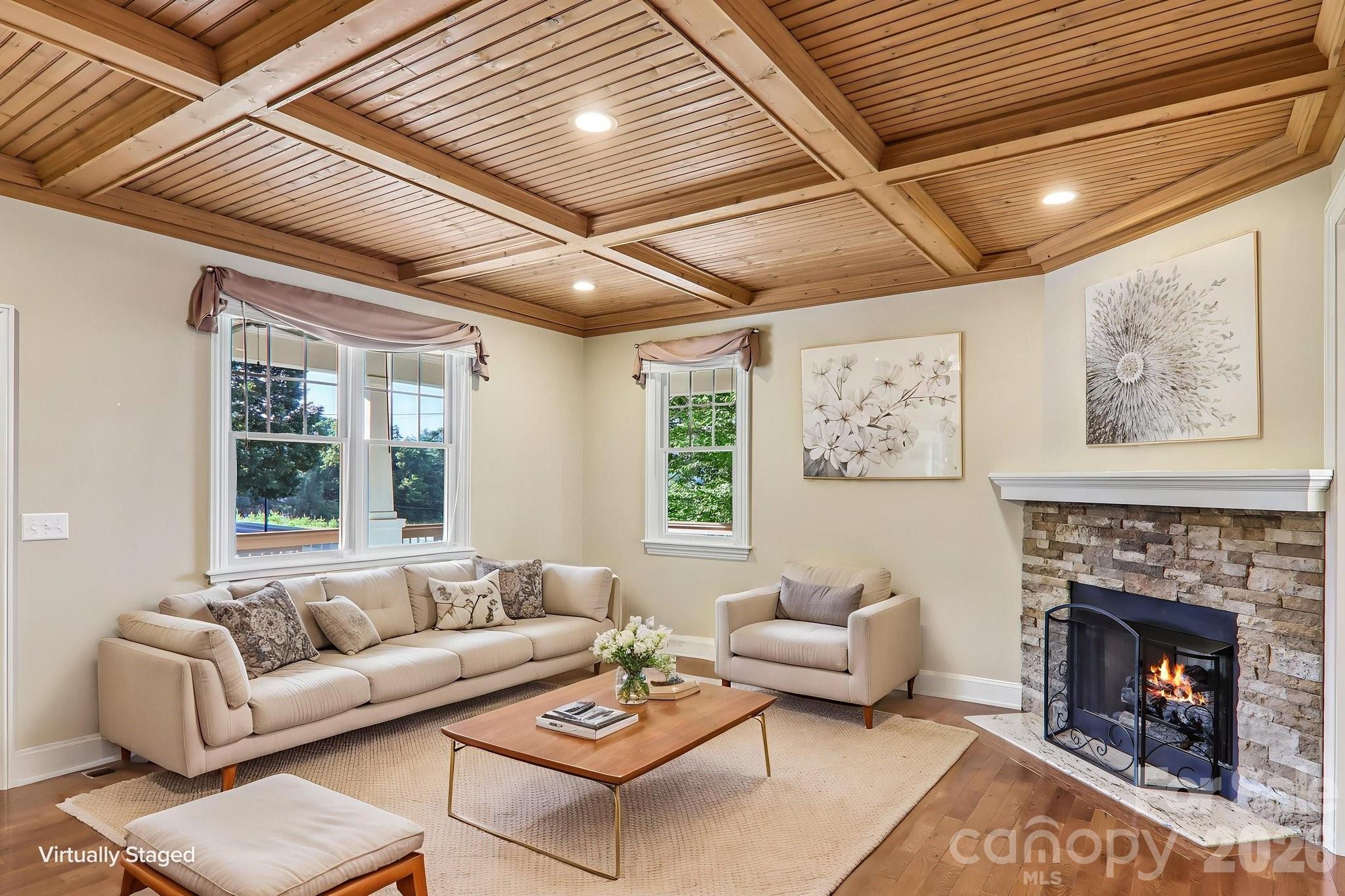Wilson Ridge - Residential