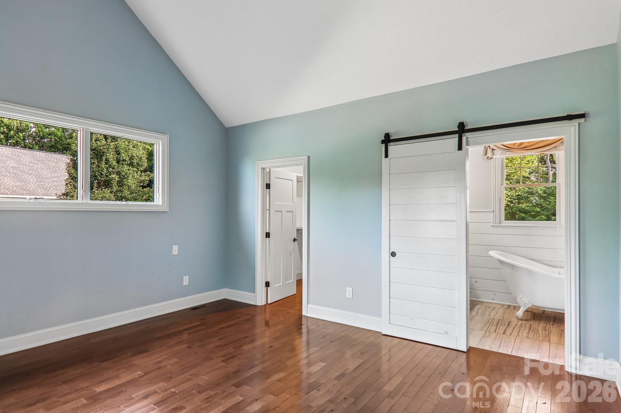 Wilson Ridge - Residential