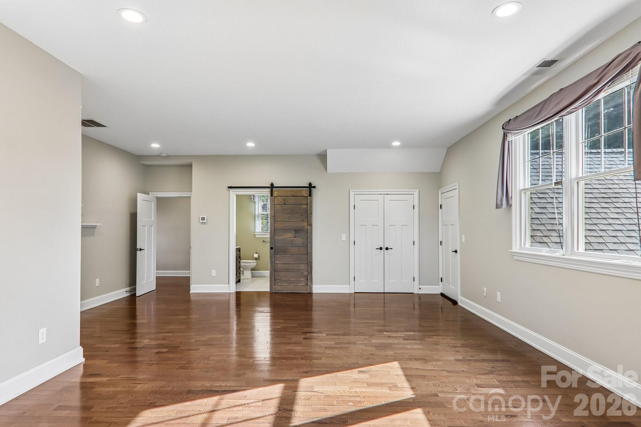 Wilson Ridge - Residential
