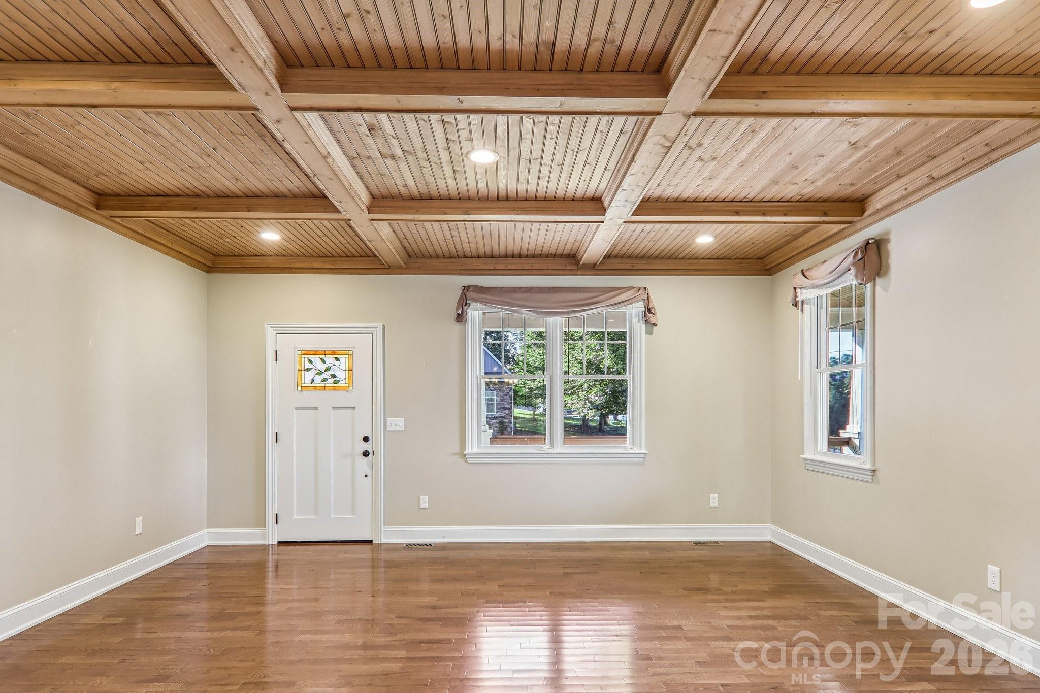 Wilson Ridge - Residential