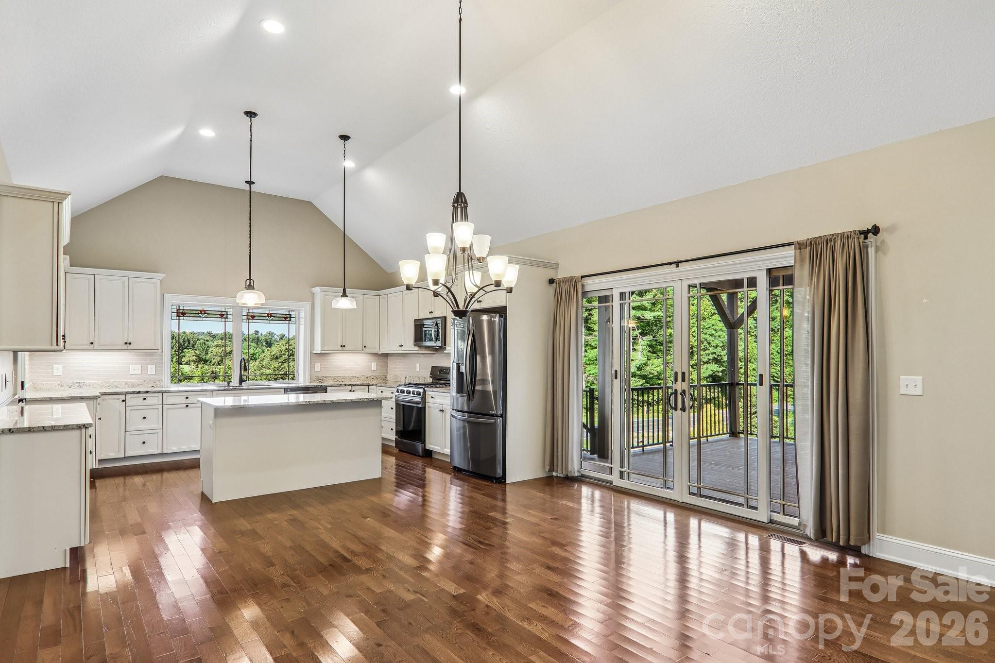 Wilson Ridge - Residential