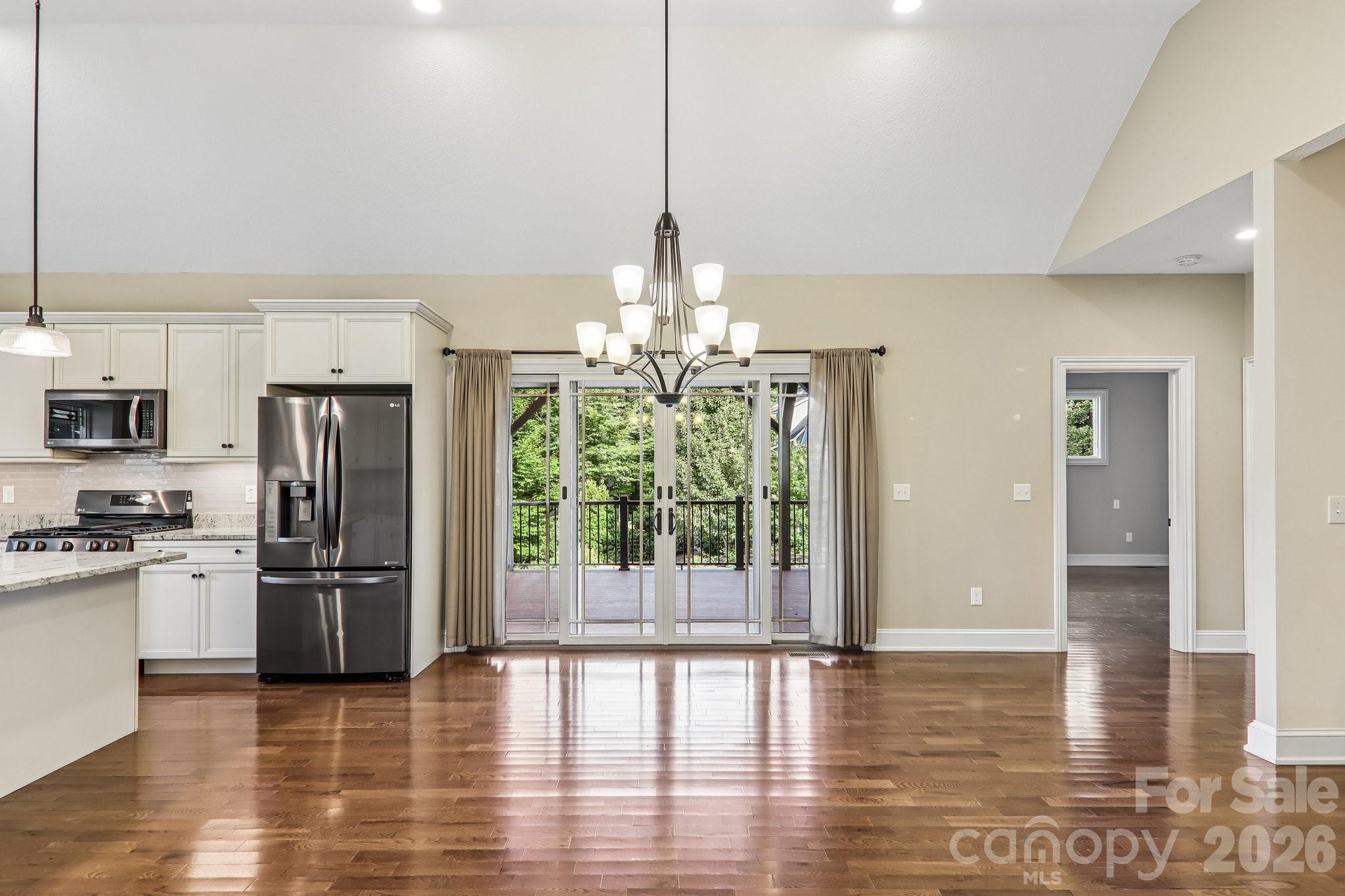Wilson Ridge - Residential