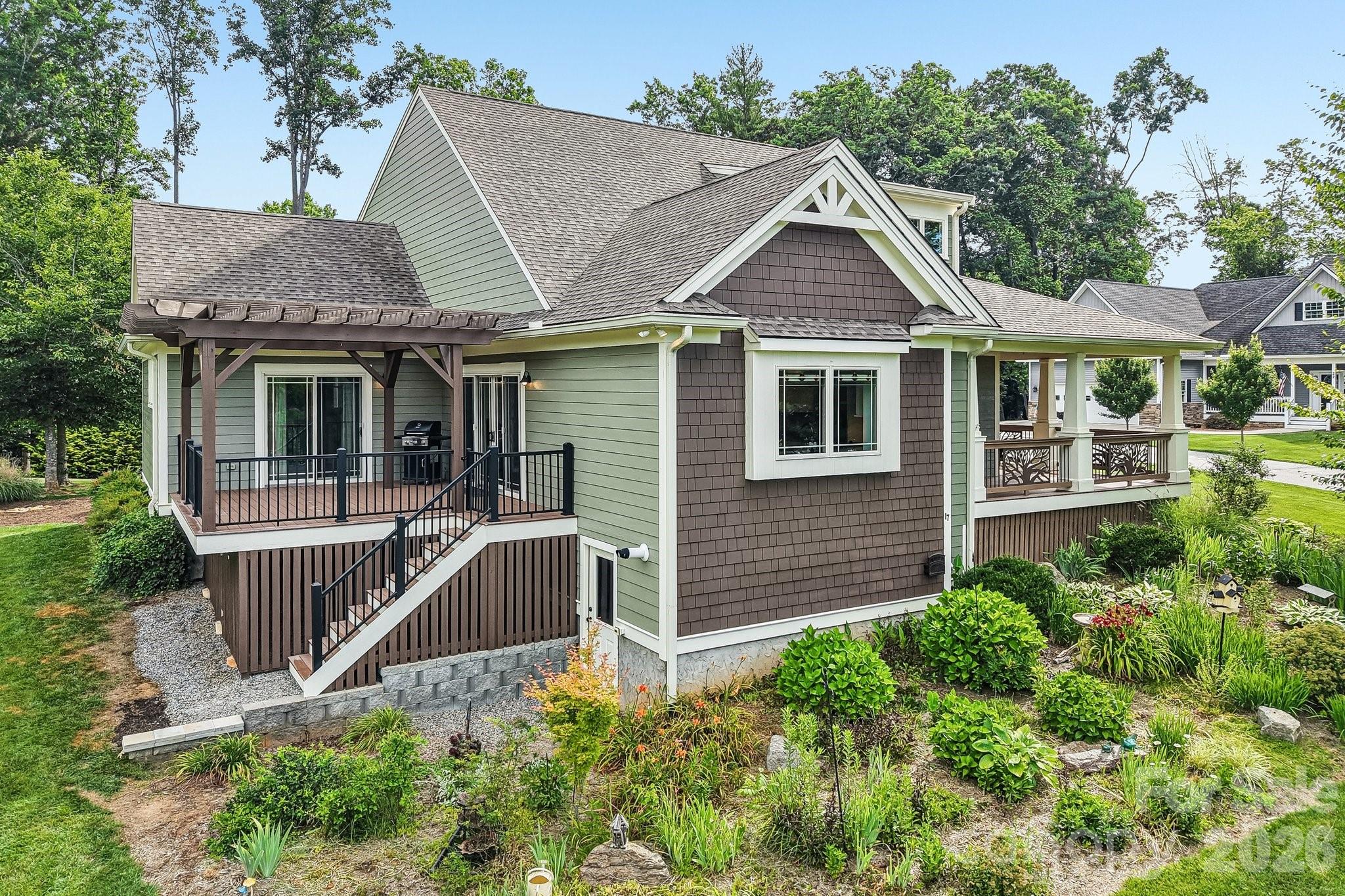 Wilson Ridge - Residential