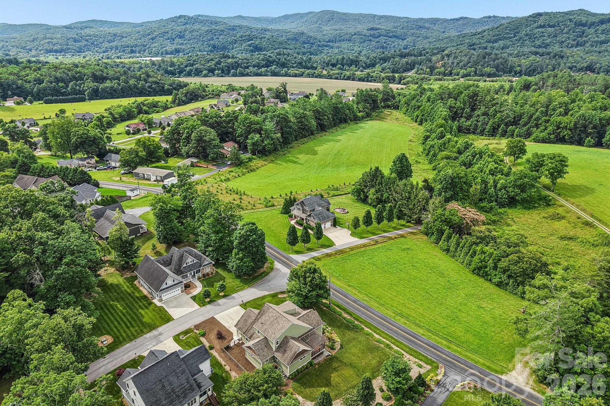 Wilson Ridge - Residential