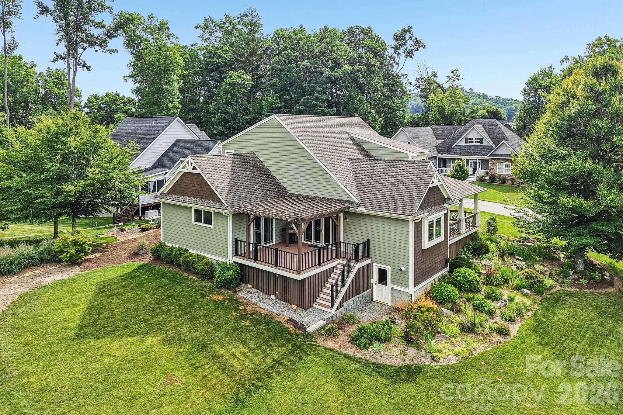 Wilson Ridge - Residential