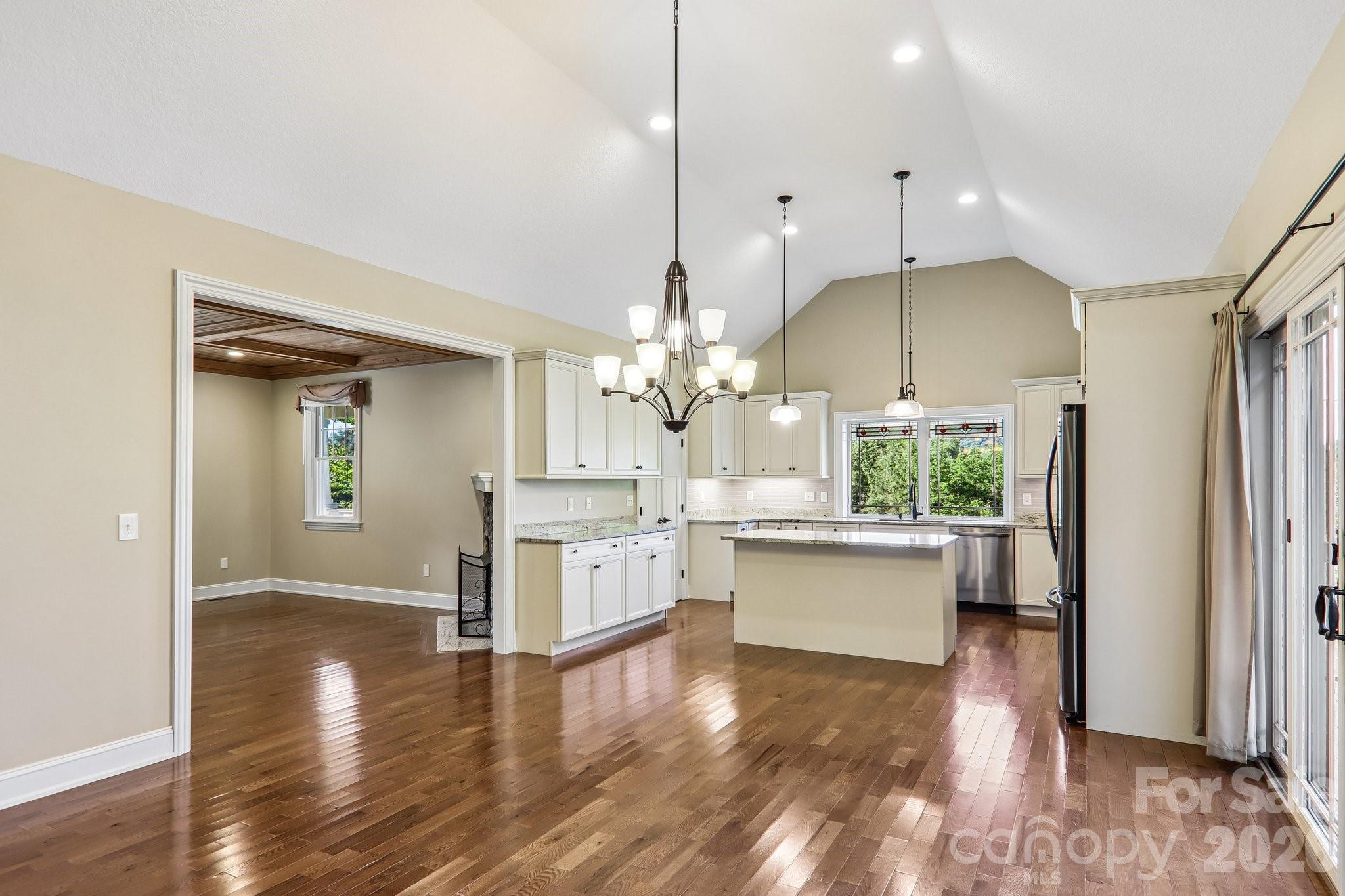 Wilson Ridge - Residential