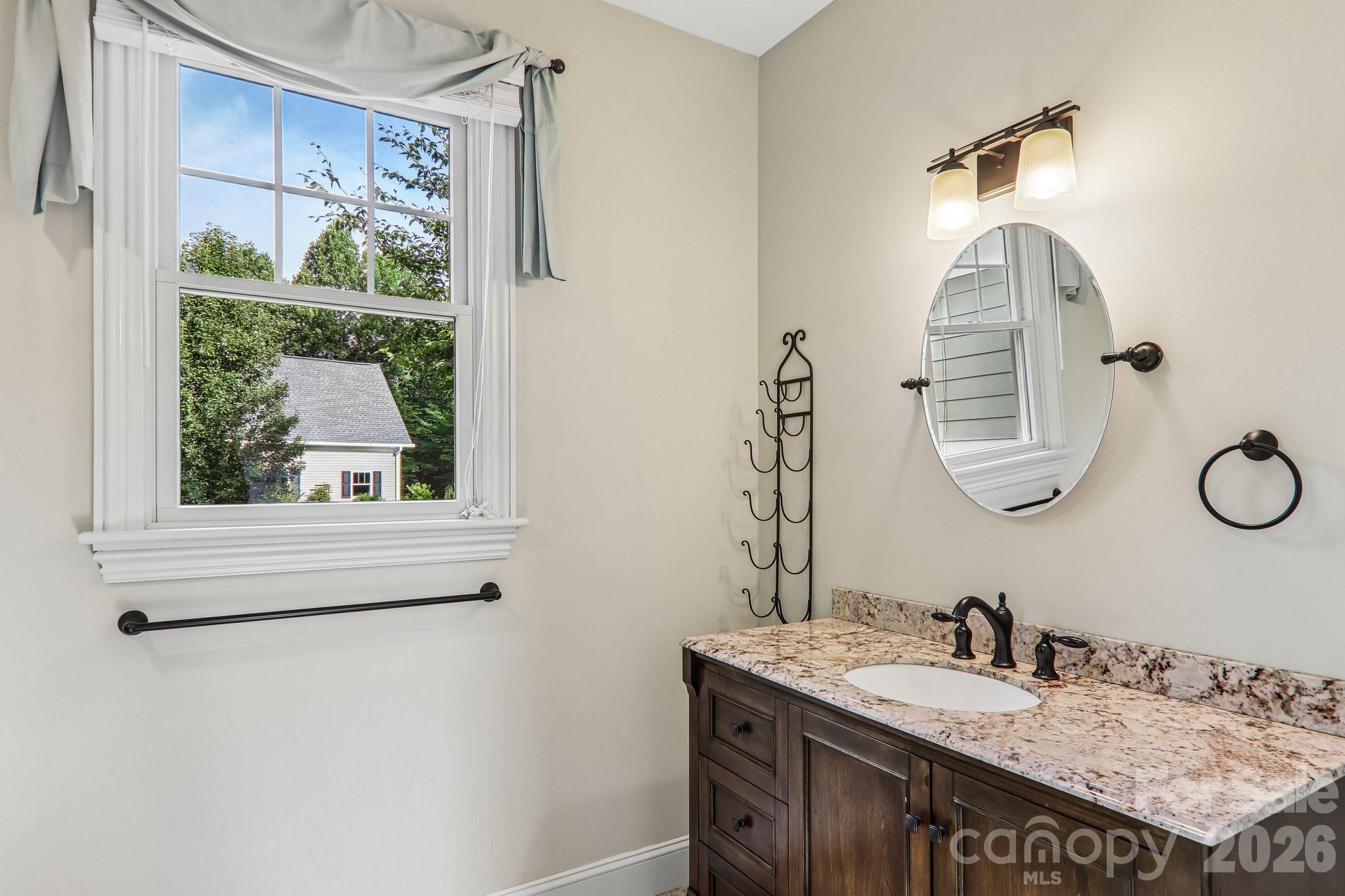 Wilson Ridge - Residential