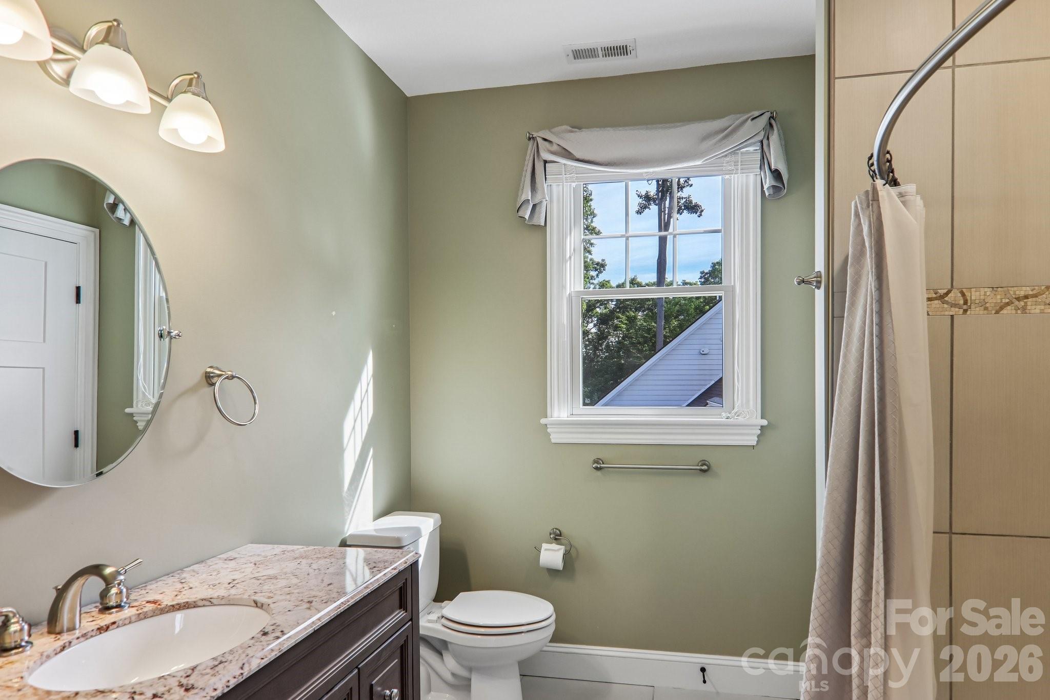 Wilson Ridge - Residential