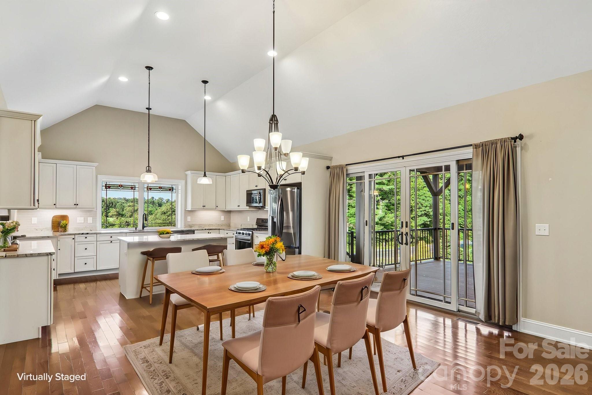 Wilson Ridge - Residential