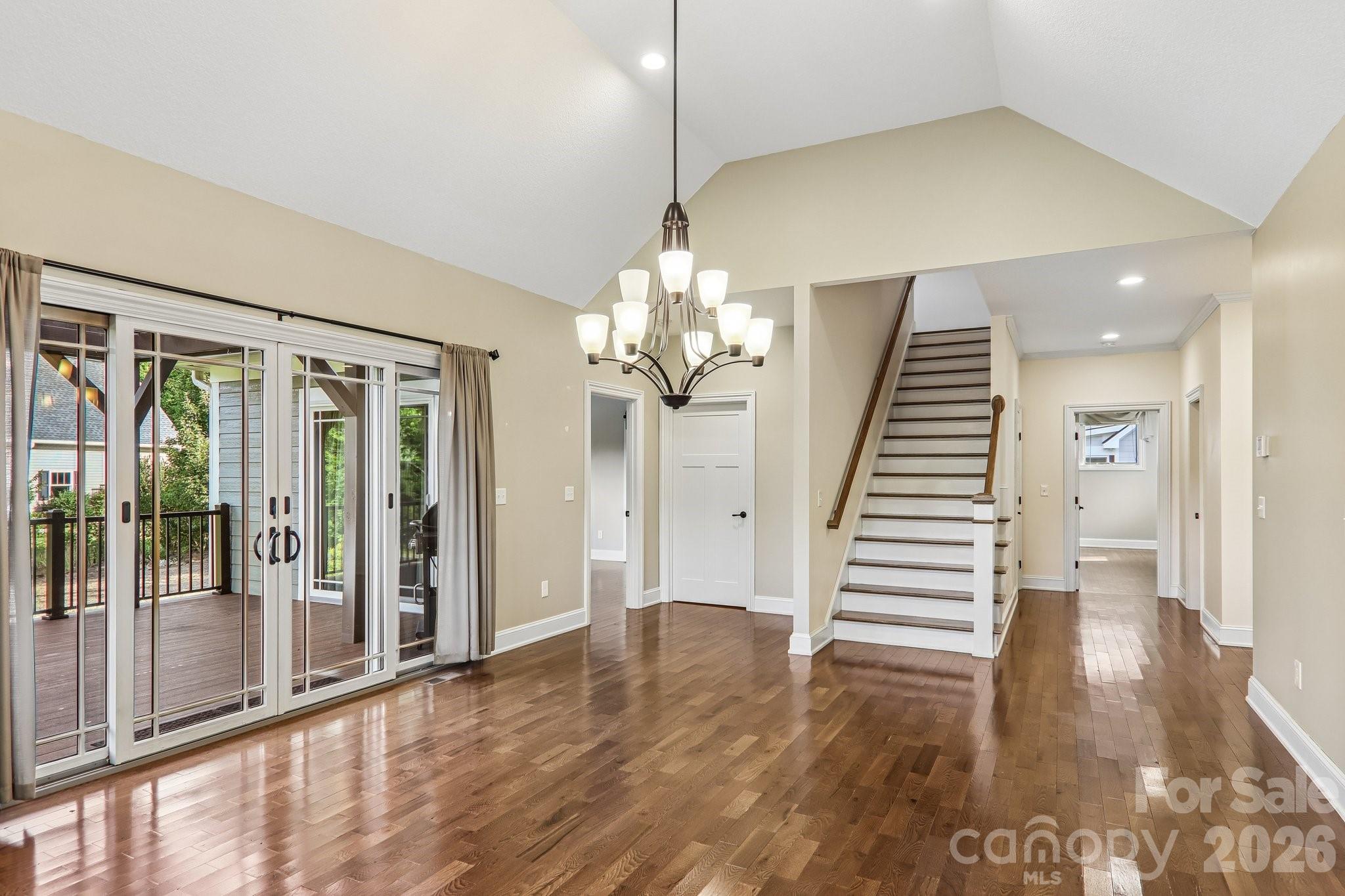 Wilson Ridge - Residential