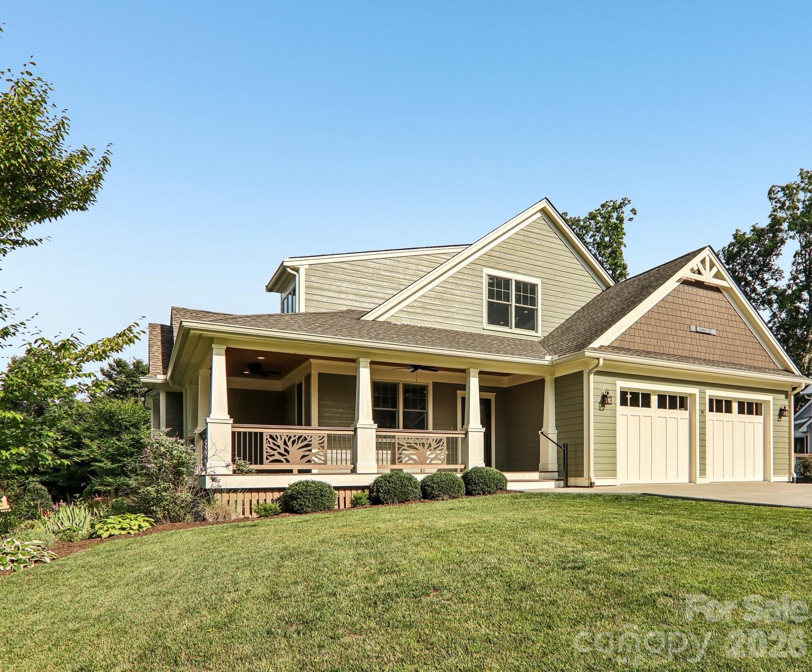 Wilson Ridge - Residential