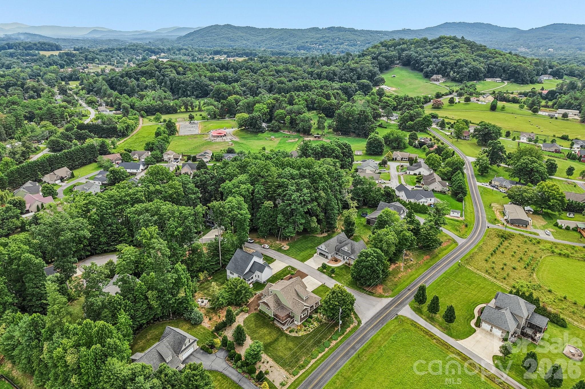 Wilson Ridge - Residential