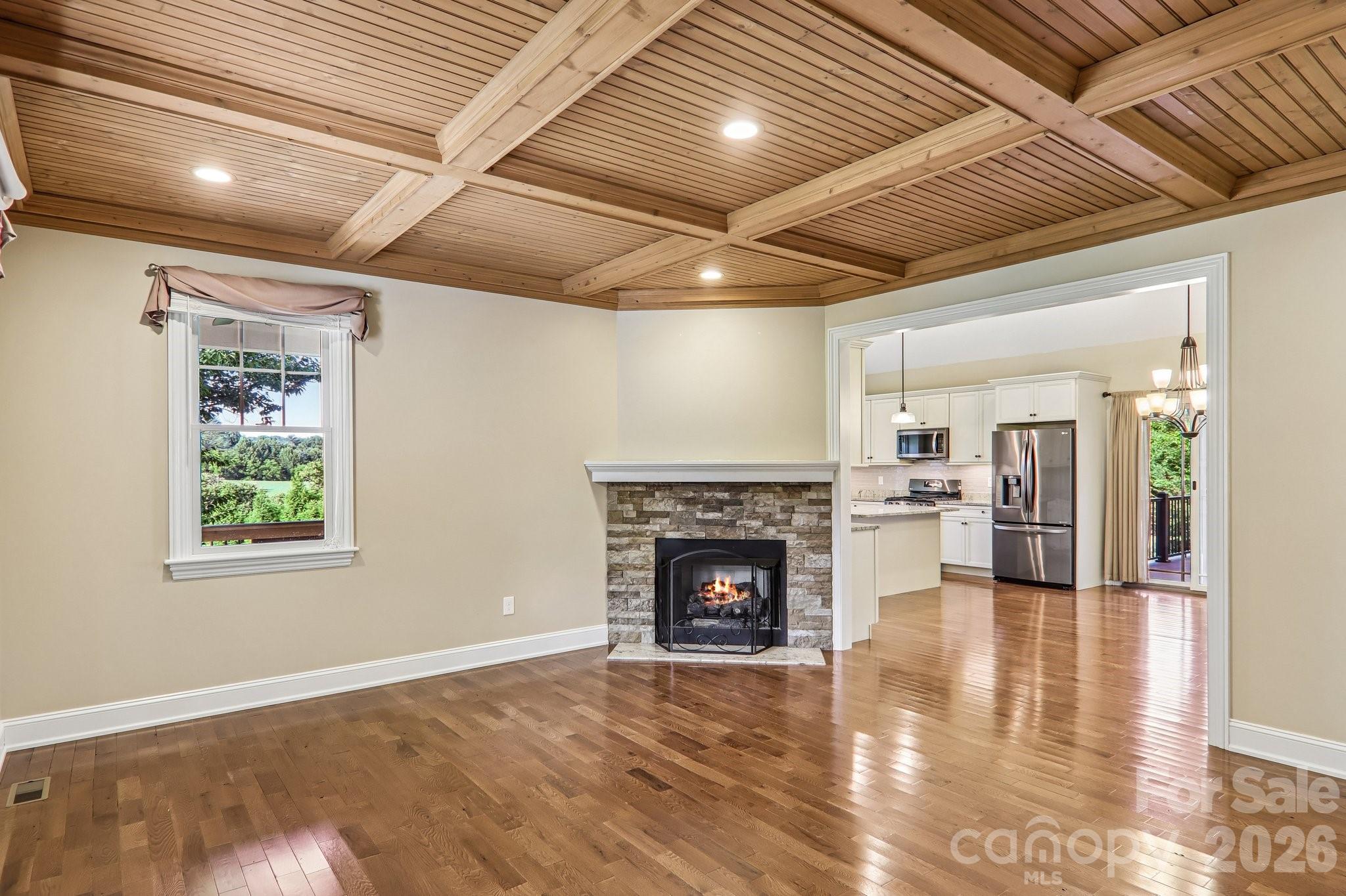Wilson Ridge - Residential
