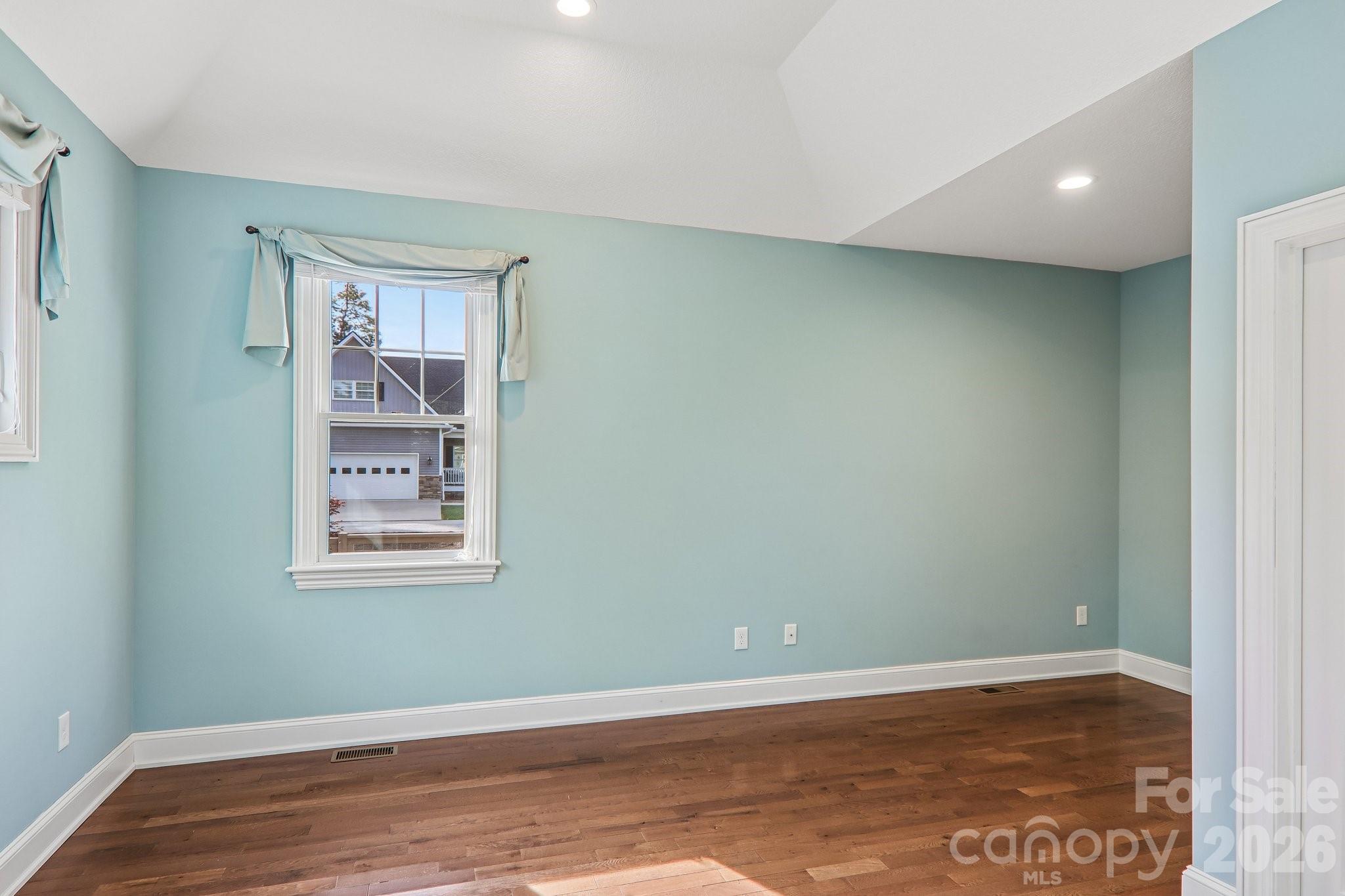 Wilson Ridge - Residential