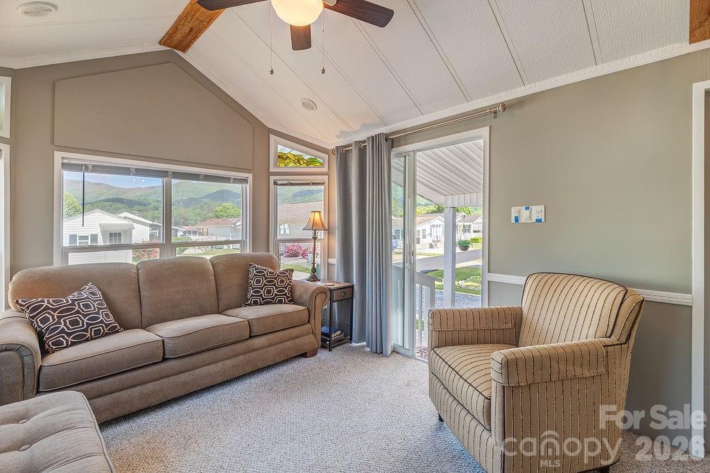 Summer Place - Residential