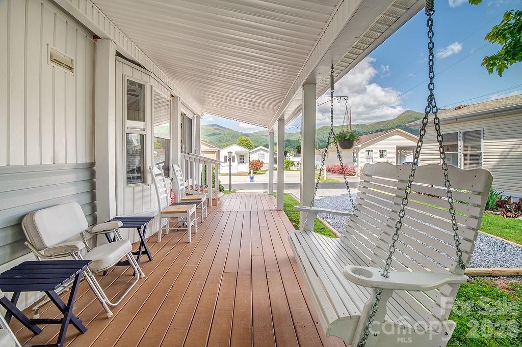 Summer Place - Residential