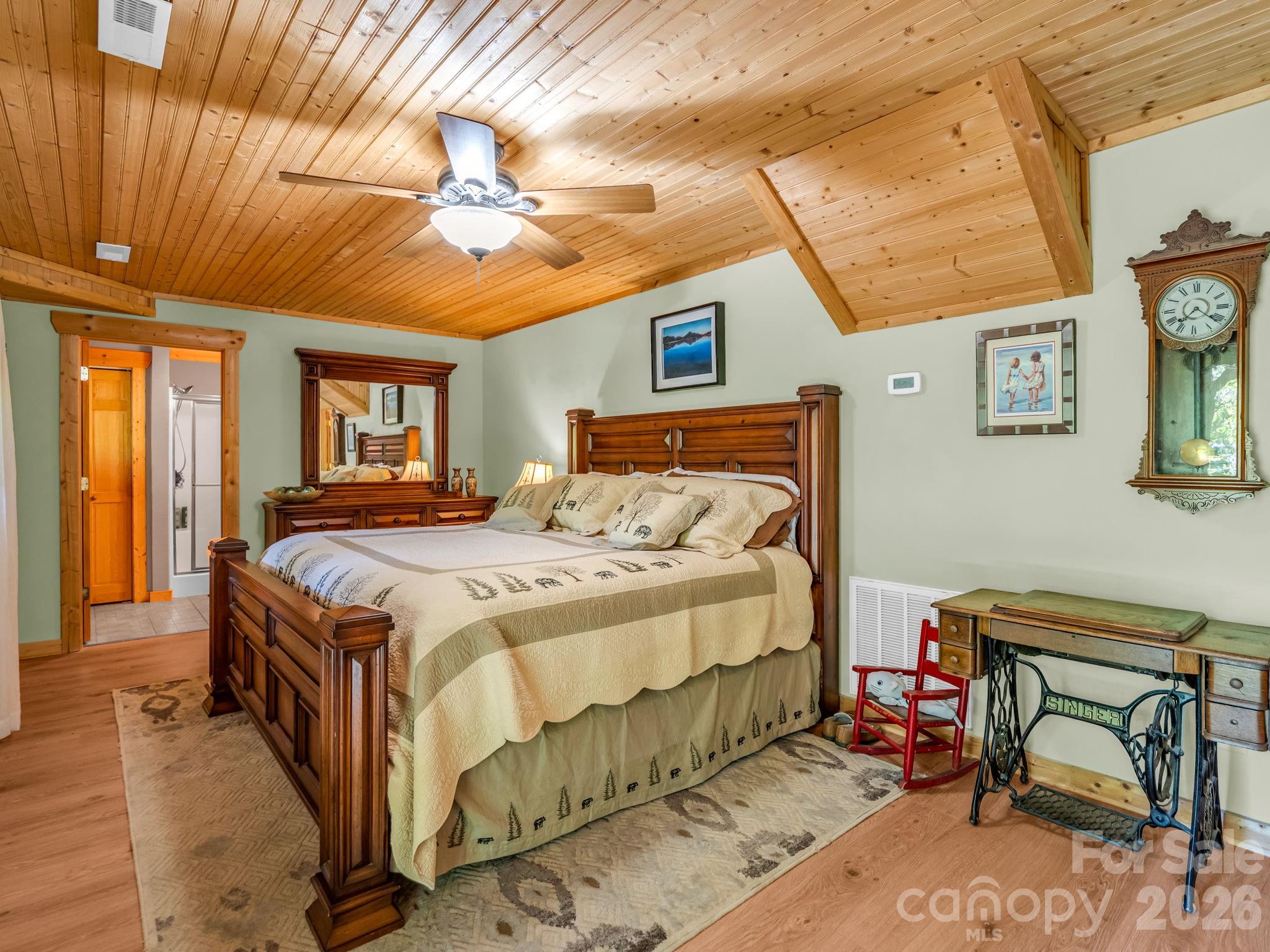 The Peaks at Lake Lure - Residential