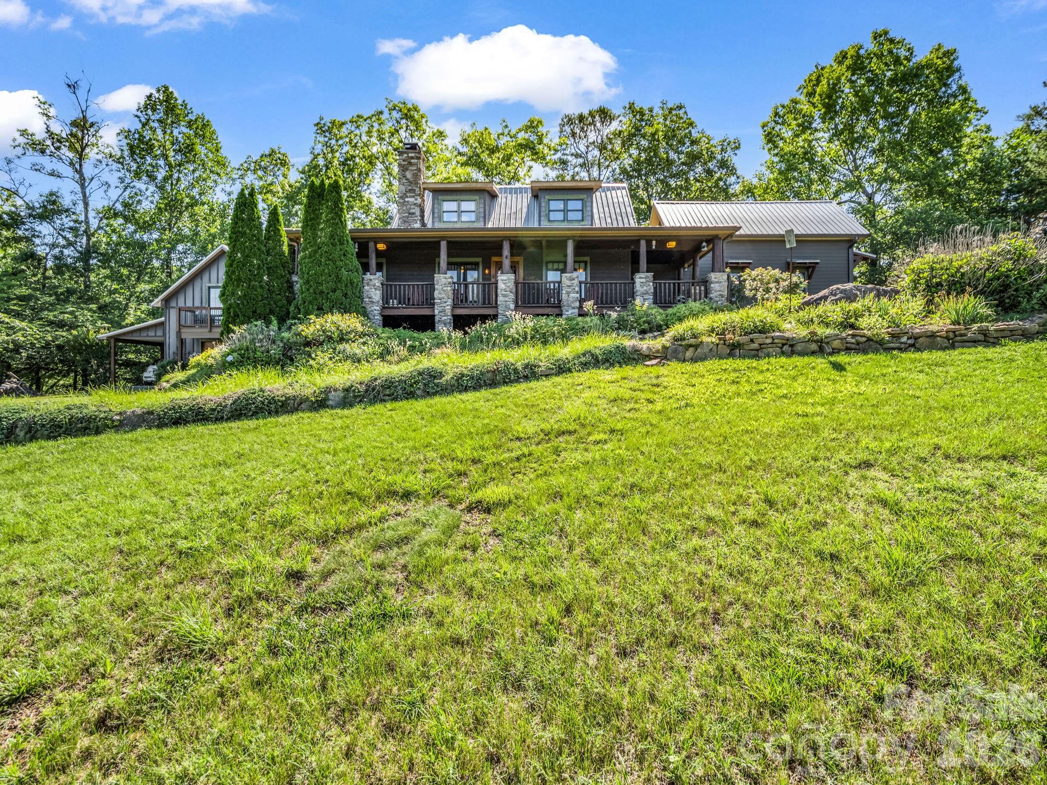 The Peaks at Lake Lure - Residential