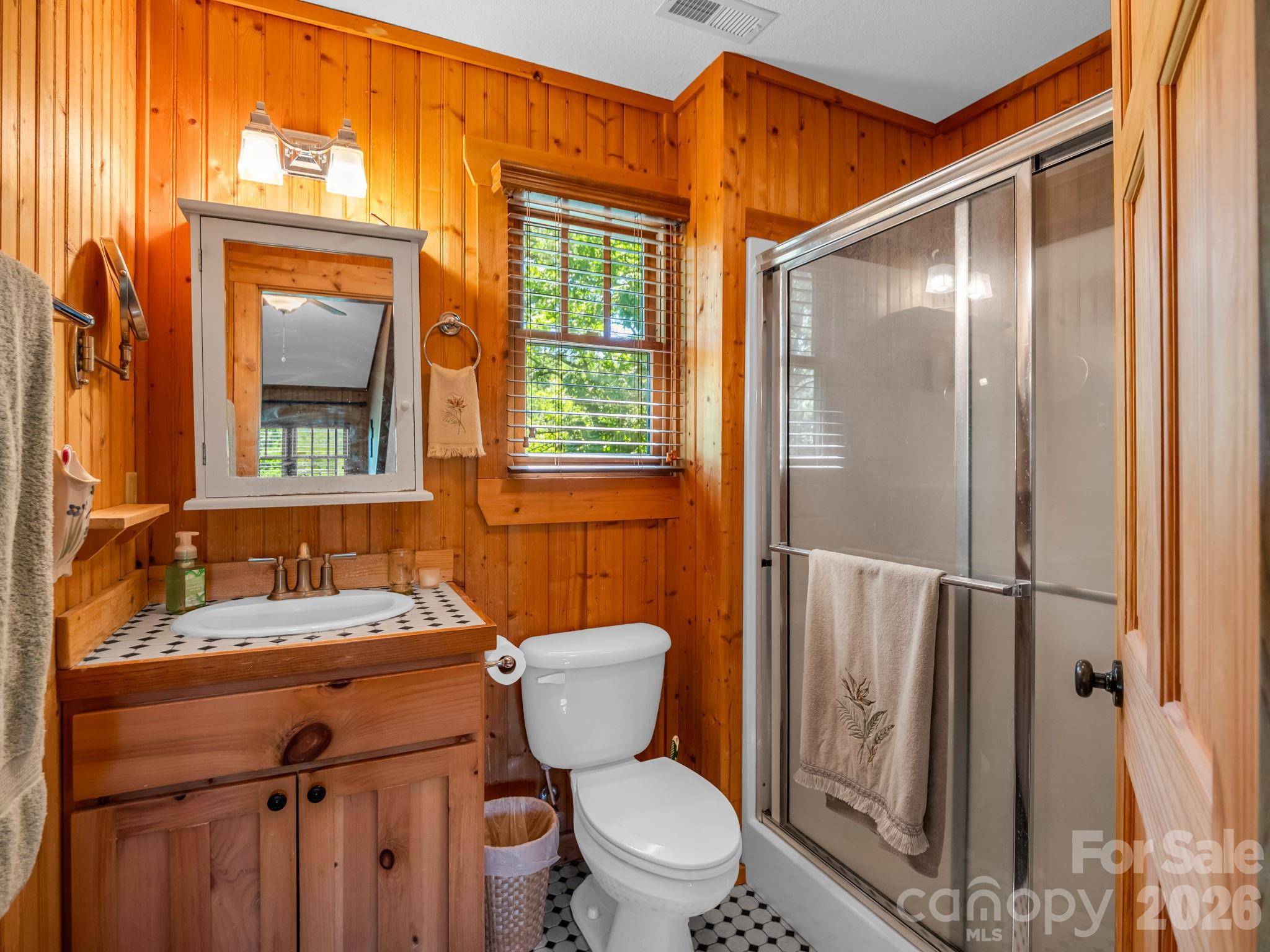 The Peaks at Lake Lure - Residential