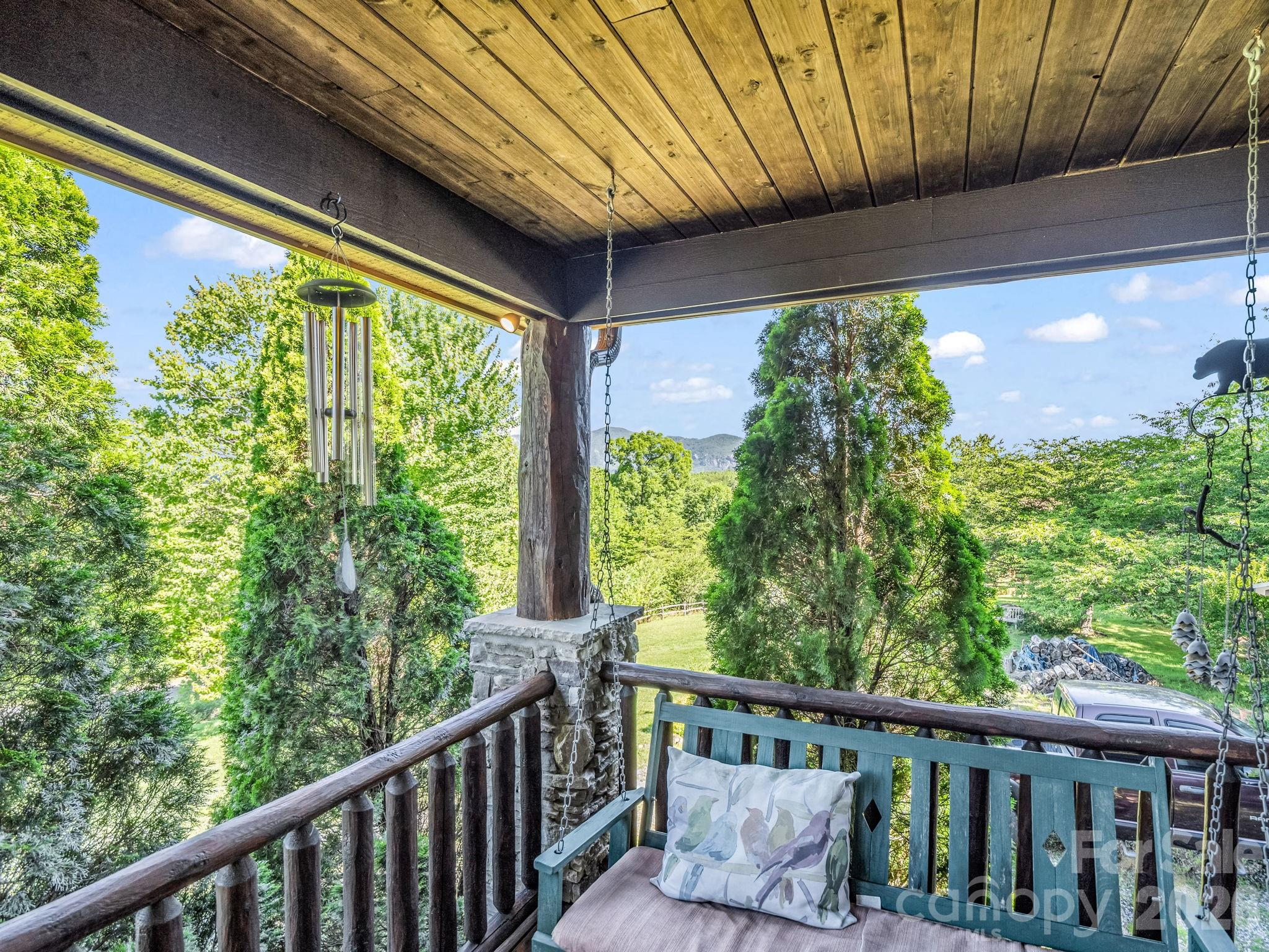 The Peaks at Lake Lure - Residential