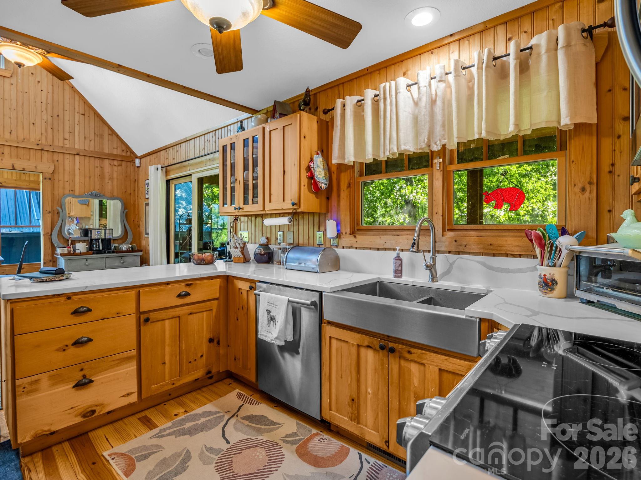 The Peaks at Lake Lure - Residential