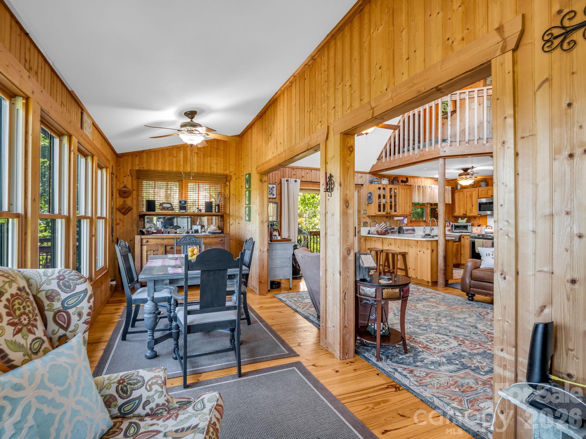 The Peaks at Lake Lure - Residential