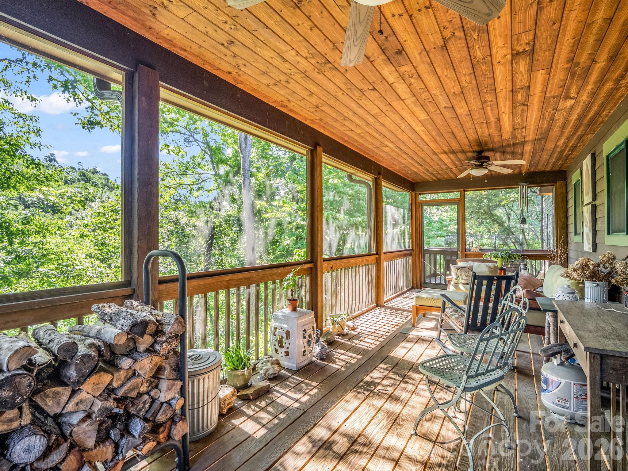 The Peaks at Lake Lure - Residential