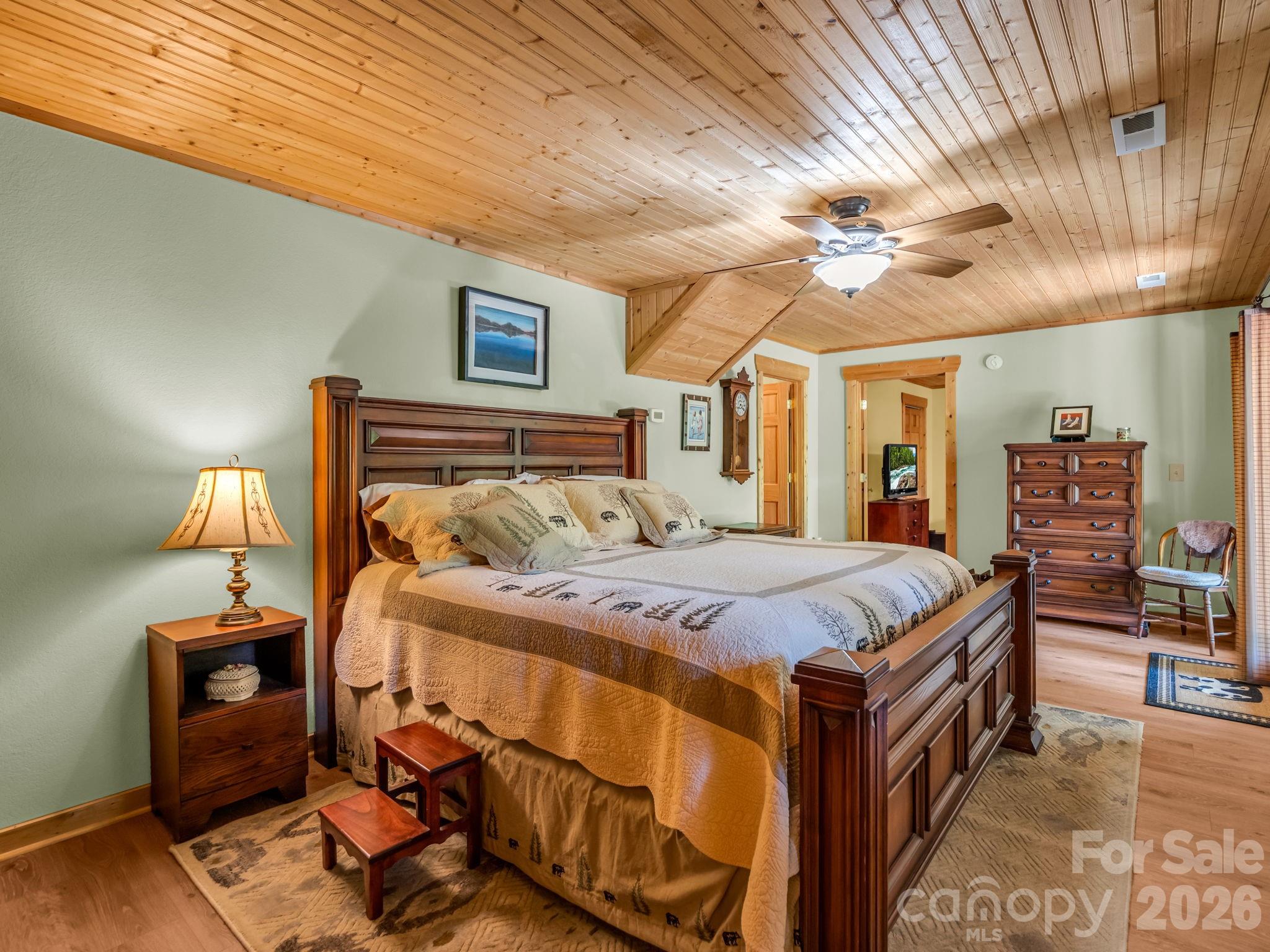The Peaks at Lake Lure - Residential