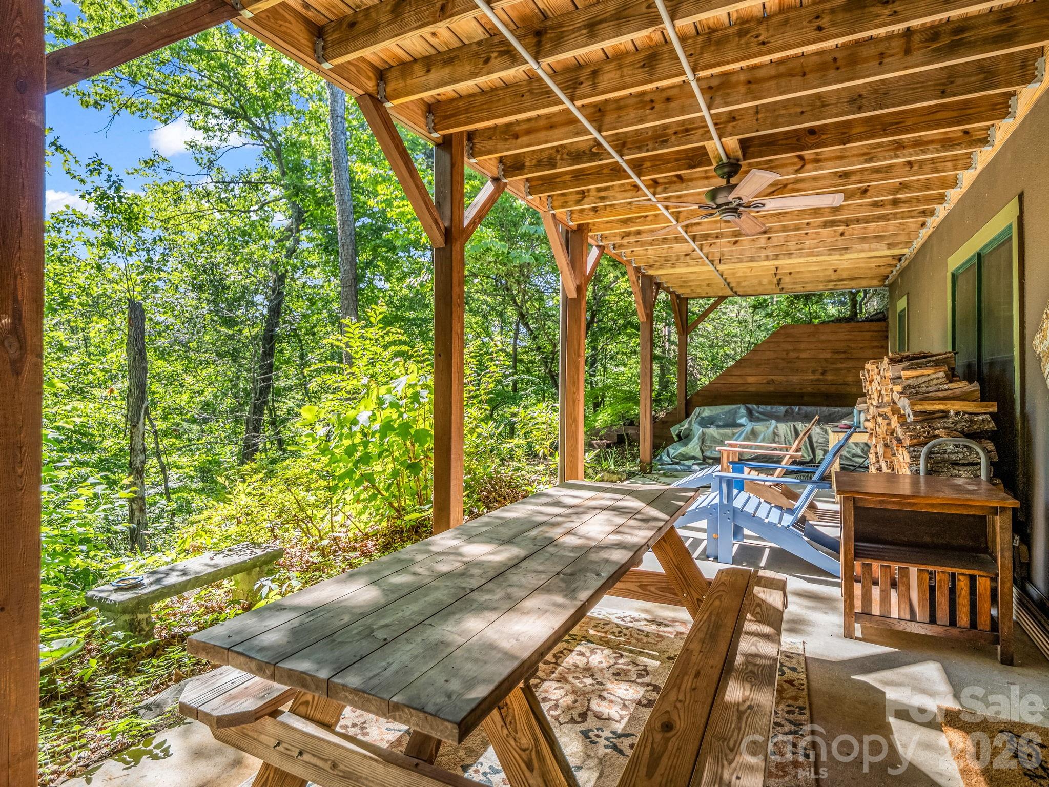The Peaks at Lake Lure - Residential