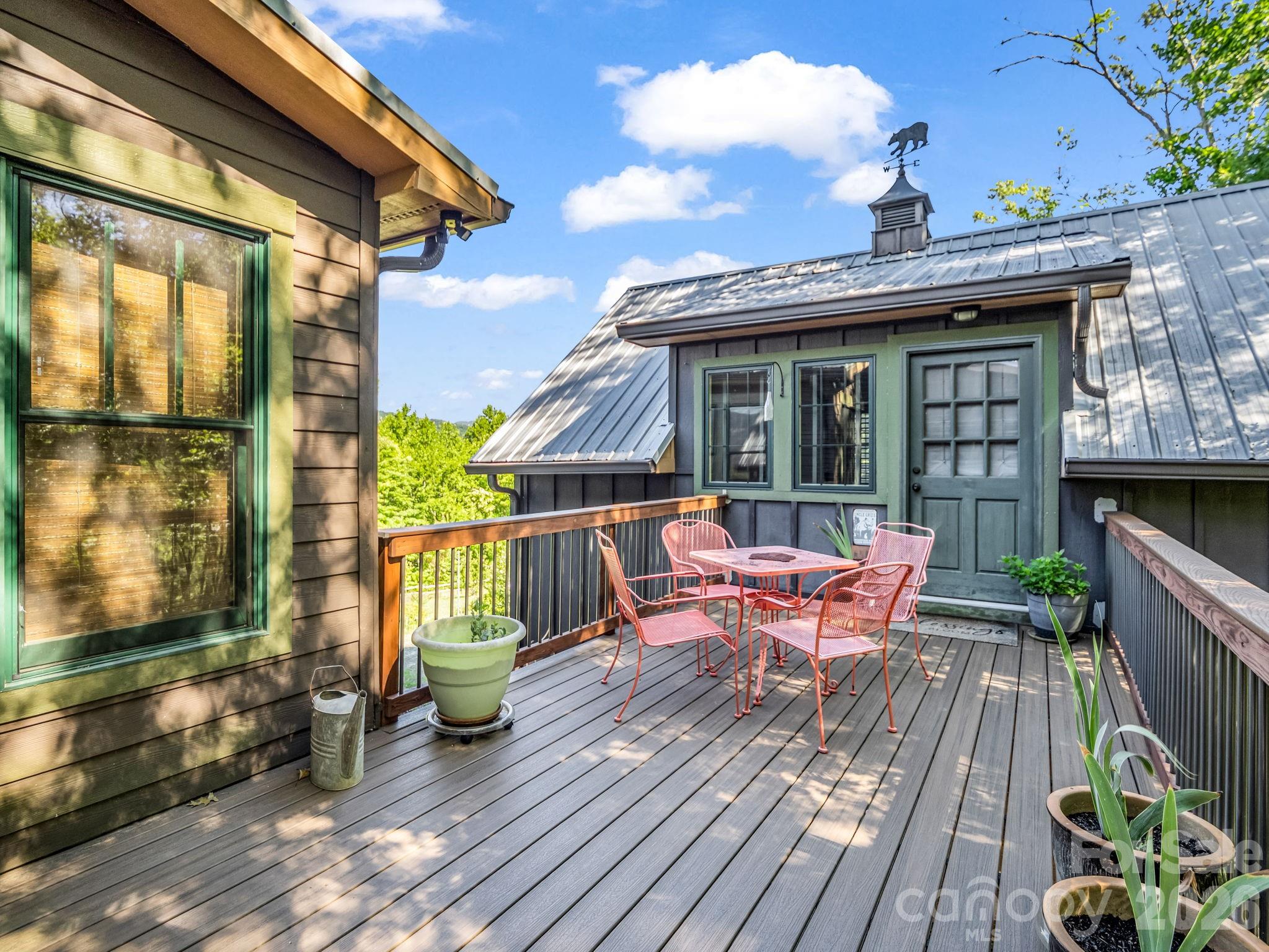 The Peaks at Lake Lure - Residential
