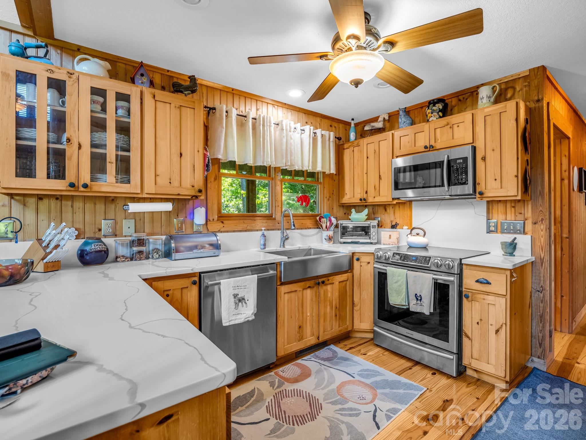 The Peaks at Lake Lure - Residential
