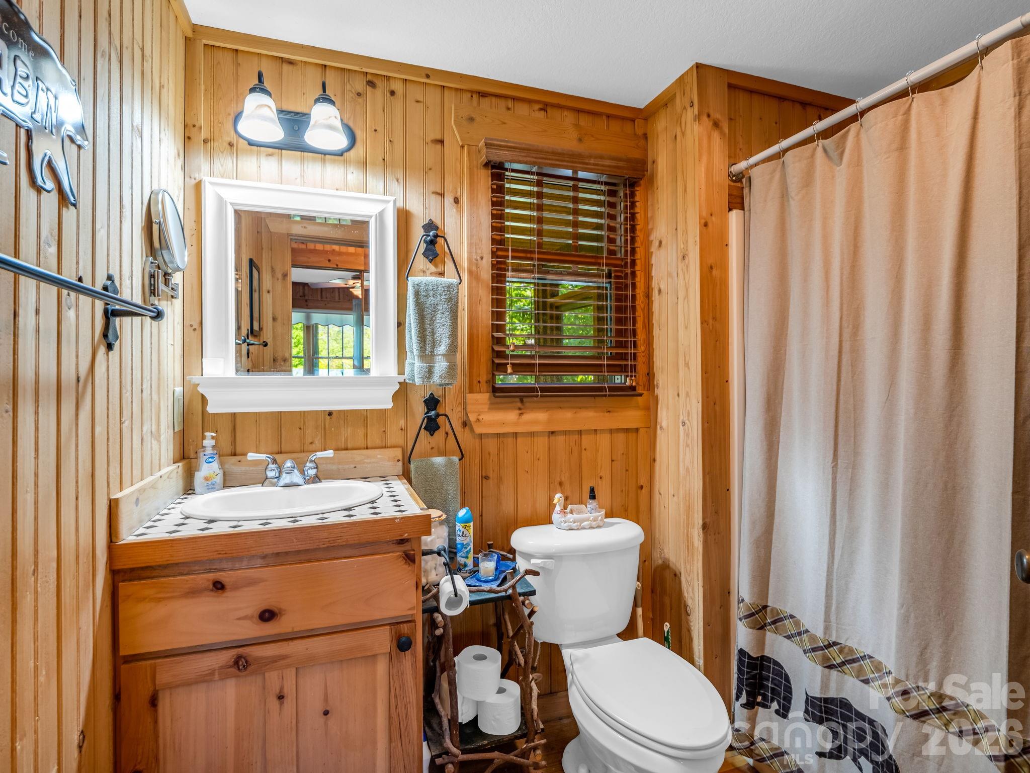 The Peaks at Lake Lure - Residential