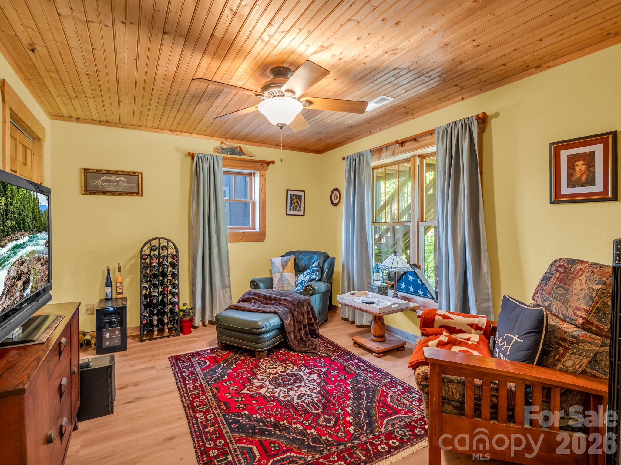 The Peaks at Lake Lure - Residential