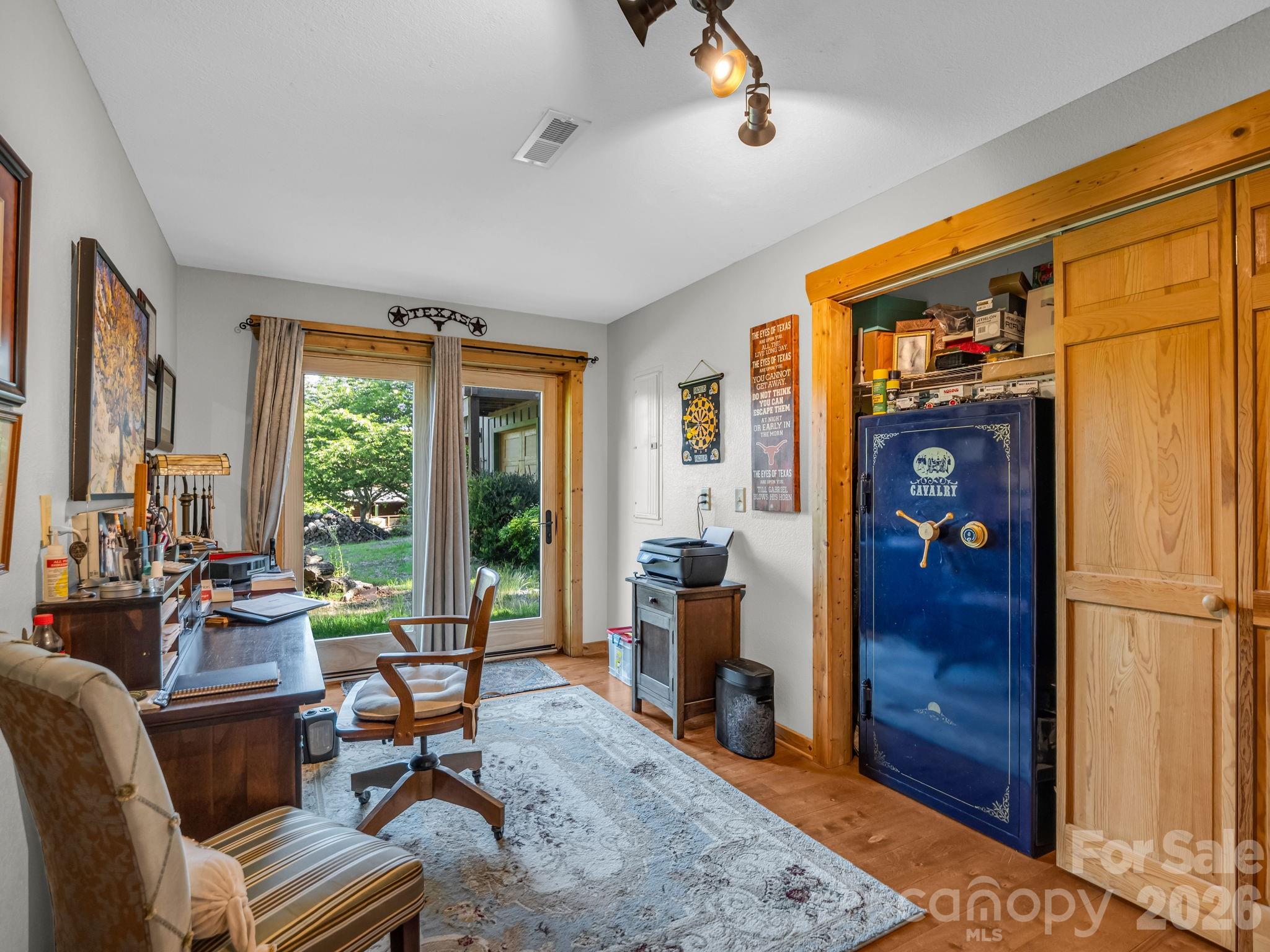 The Peaks at Lake Lure - Residential