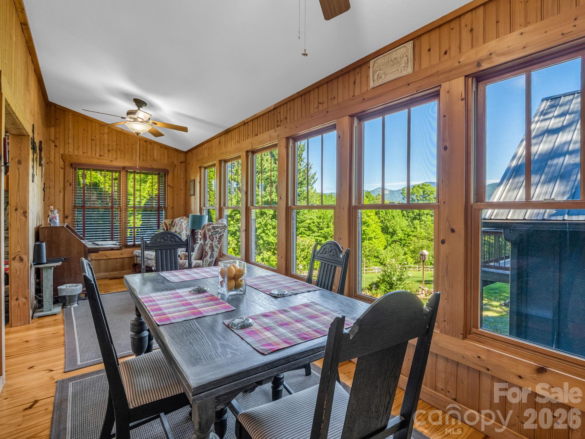 The Peaks at Lake Lure - Residential