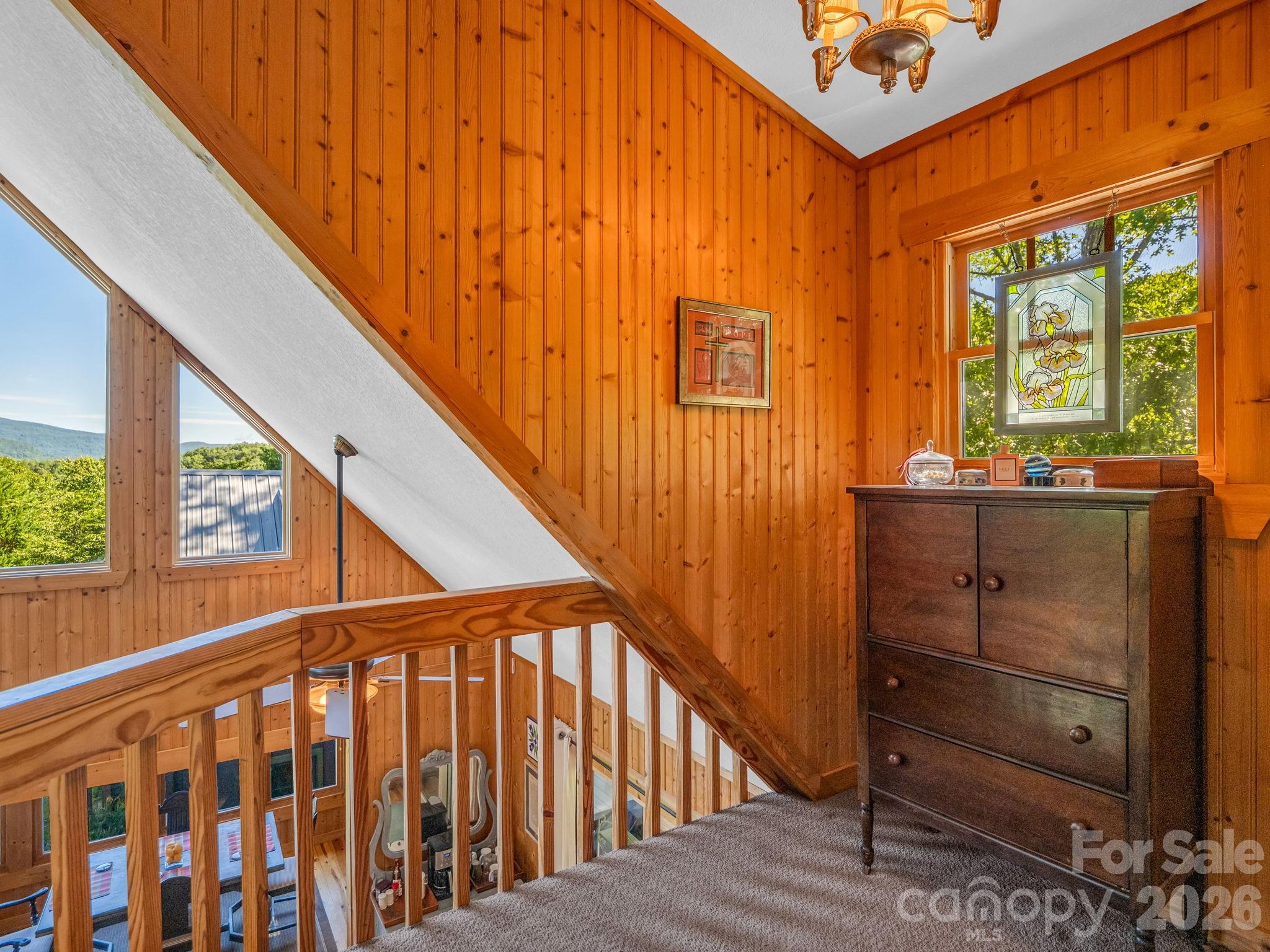 The Peaks at Lake Lure - Residential