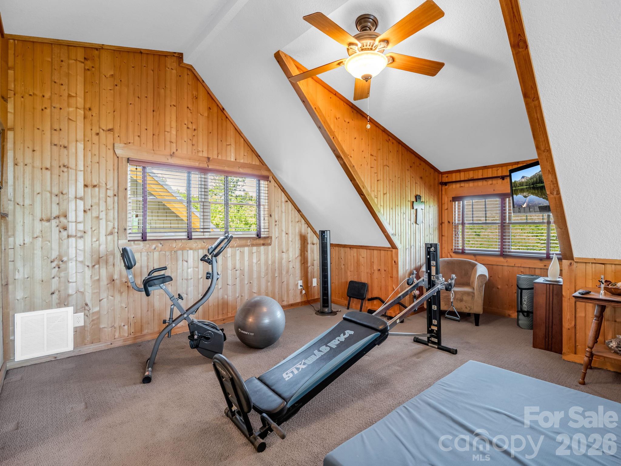 The Peaks at Lake Lure - Residential