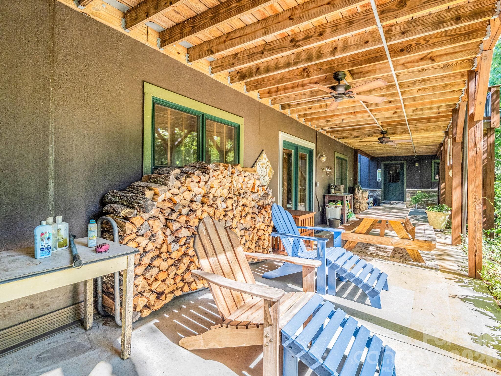 The Peaks at Lake Lure - Residential