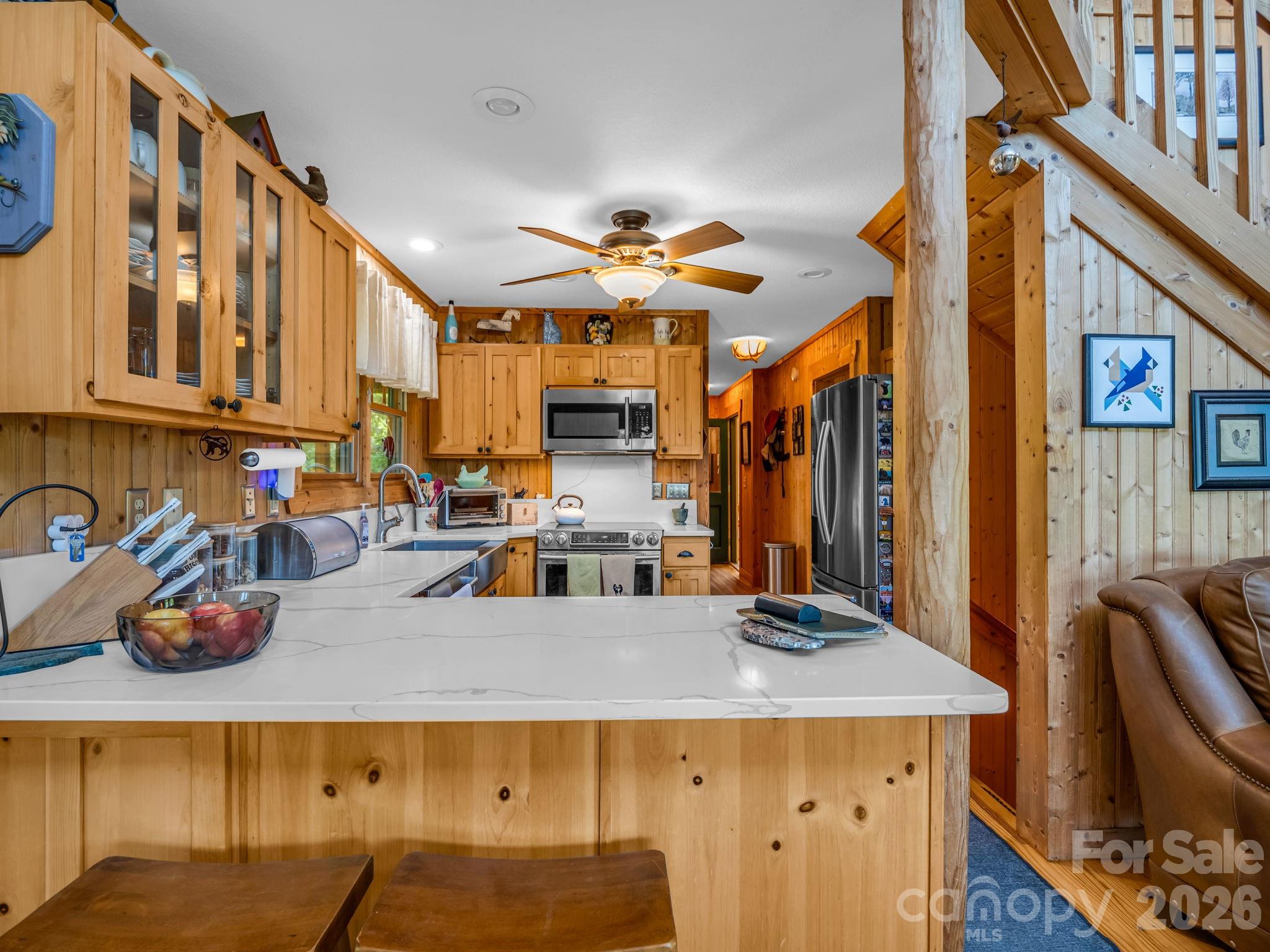 The Peaks at Lake Lure - Residential