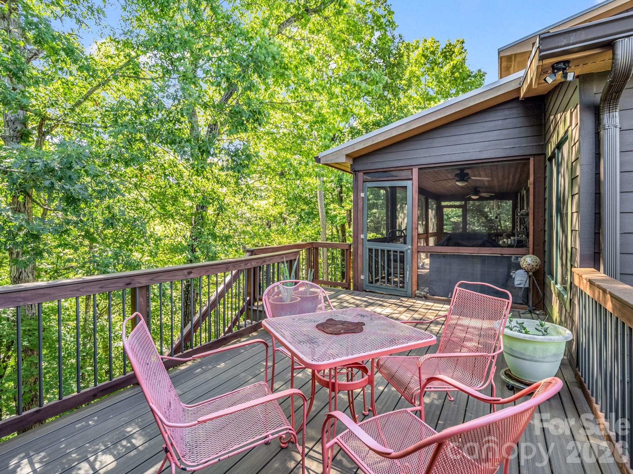 The Peaks at Lake Lure - Residential