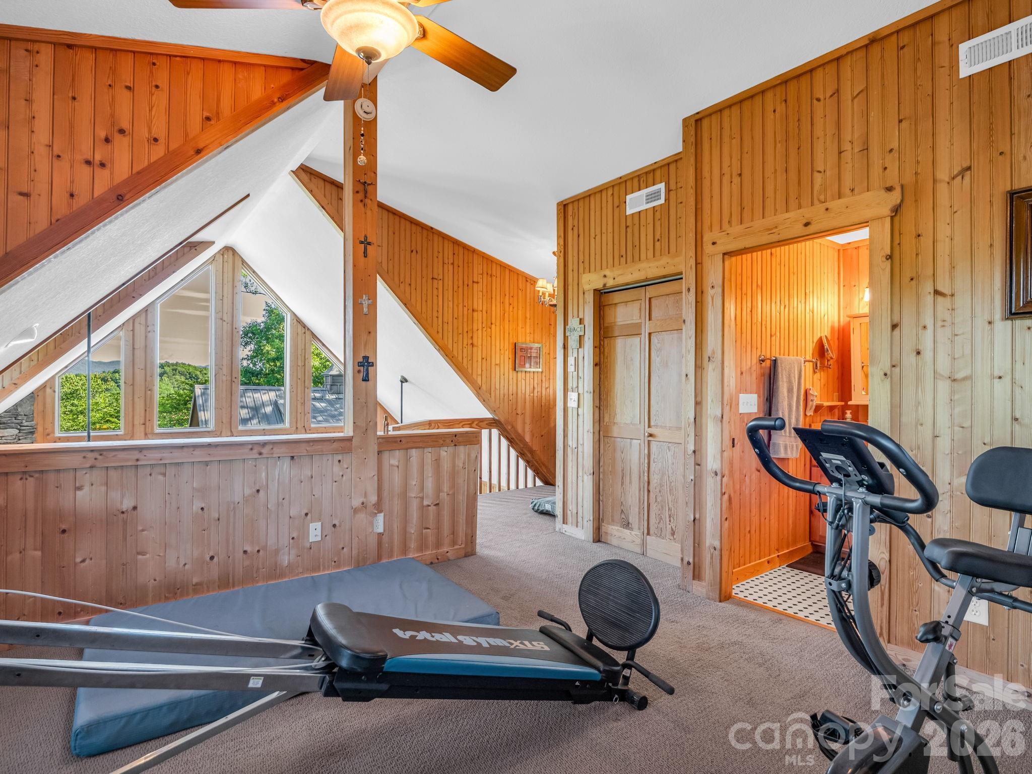 The Peaks at Lake Lure - Residential