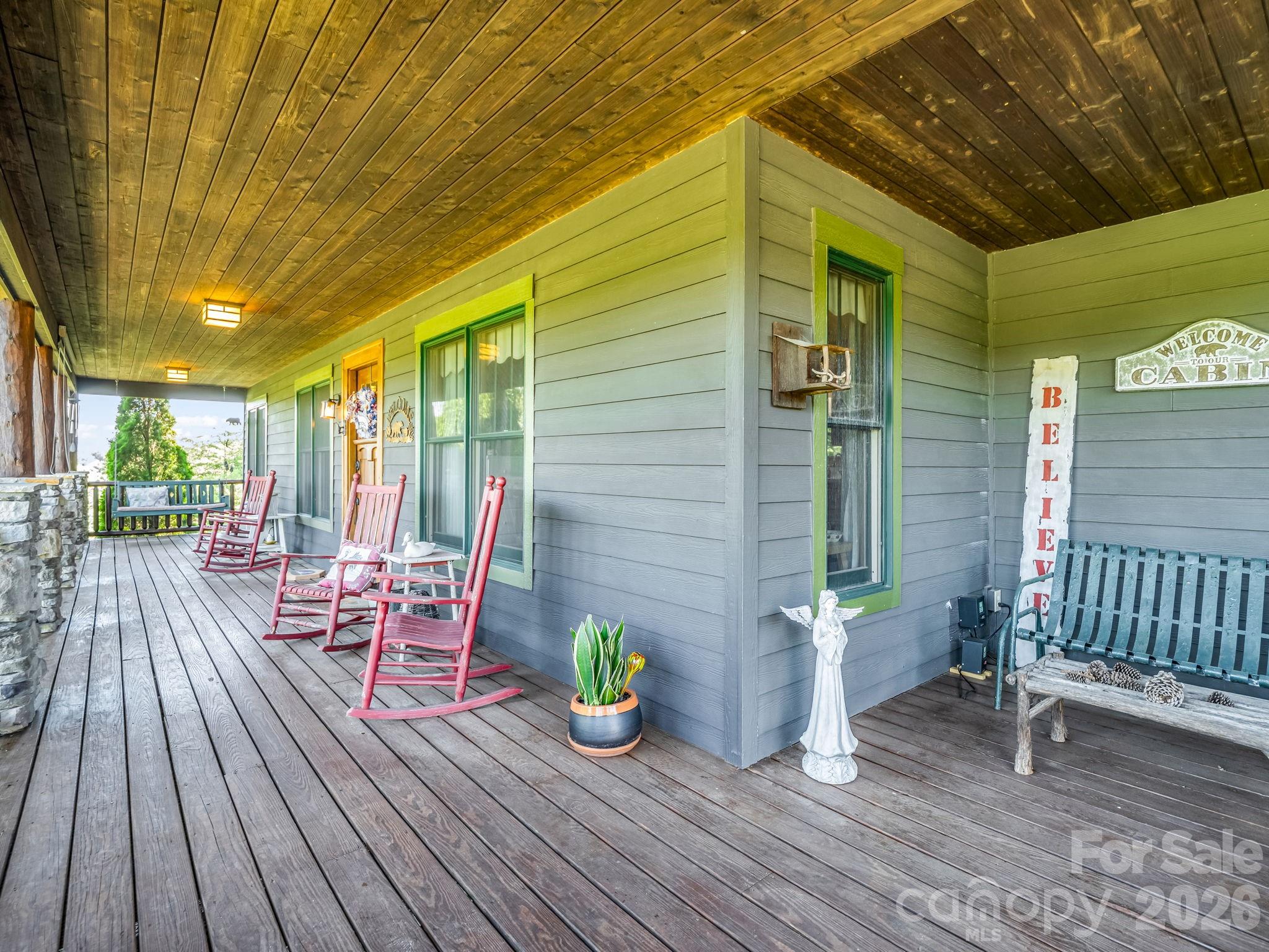 The Peaks at Lake Lure - Residential