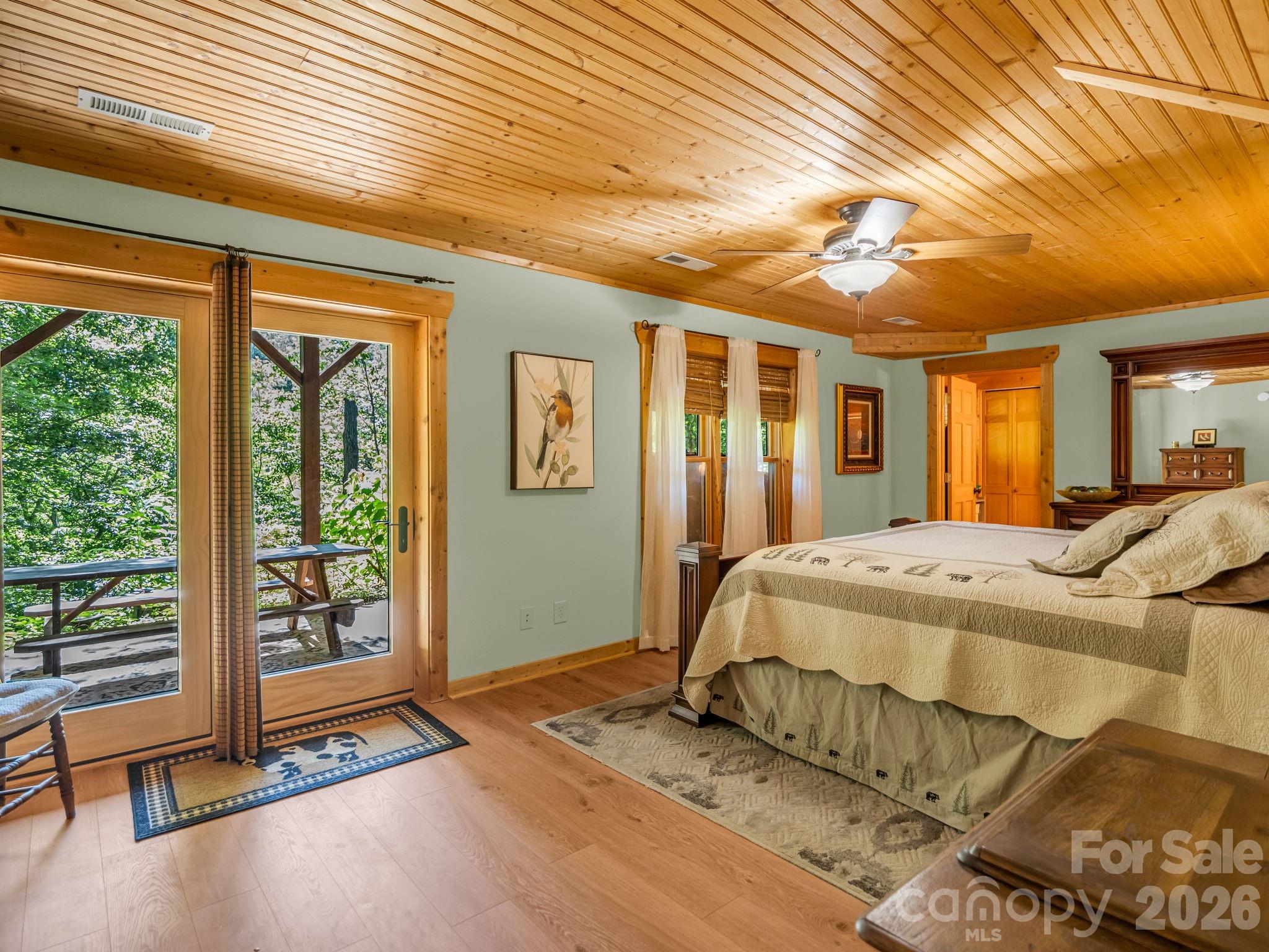 The Peaks at Lake Lure - Residential