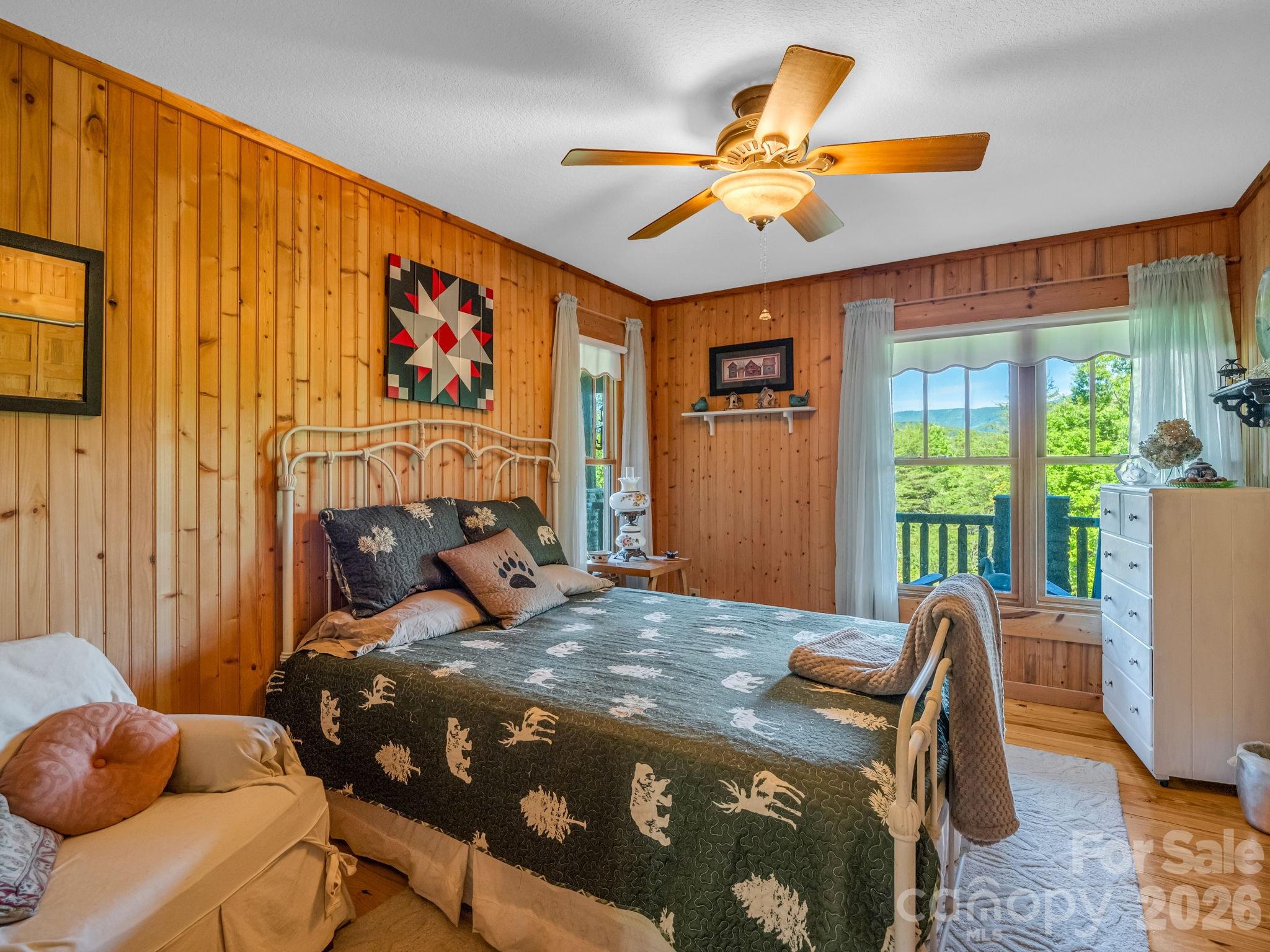 The Peaks at Lake Lure - Residential